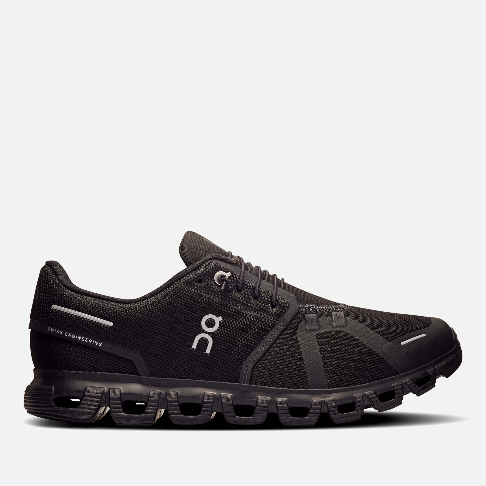 ON Men's Cloud 6 Mesh Trainers - UK 11