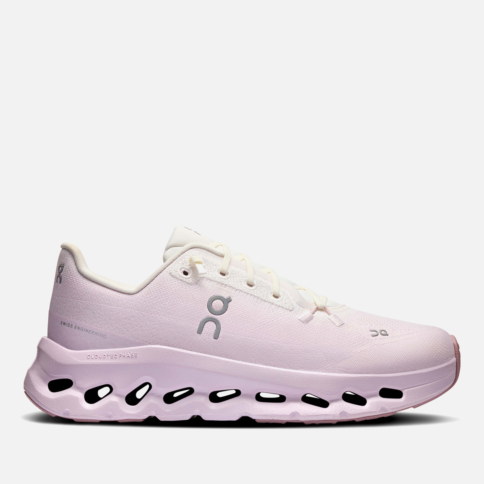 ON Women's Cloudtilt Mesh Trainers - UK 3