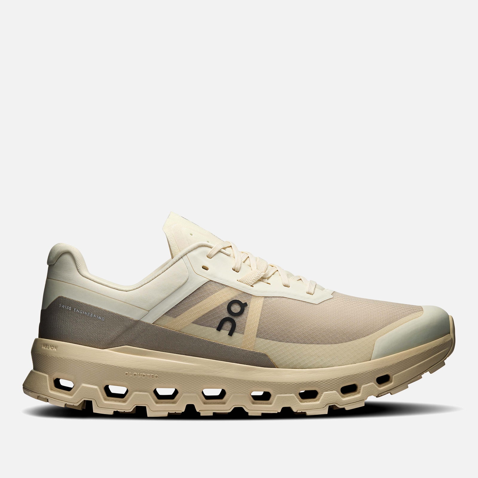 ON Men's Cloudvista 2 Ripstop Trainers - UK 11