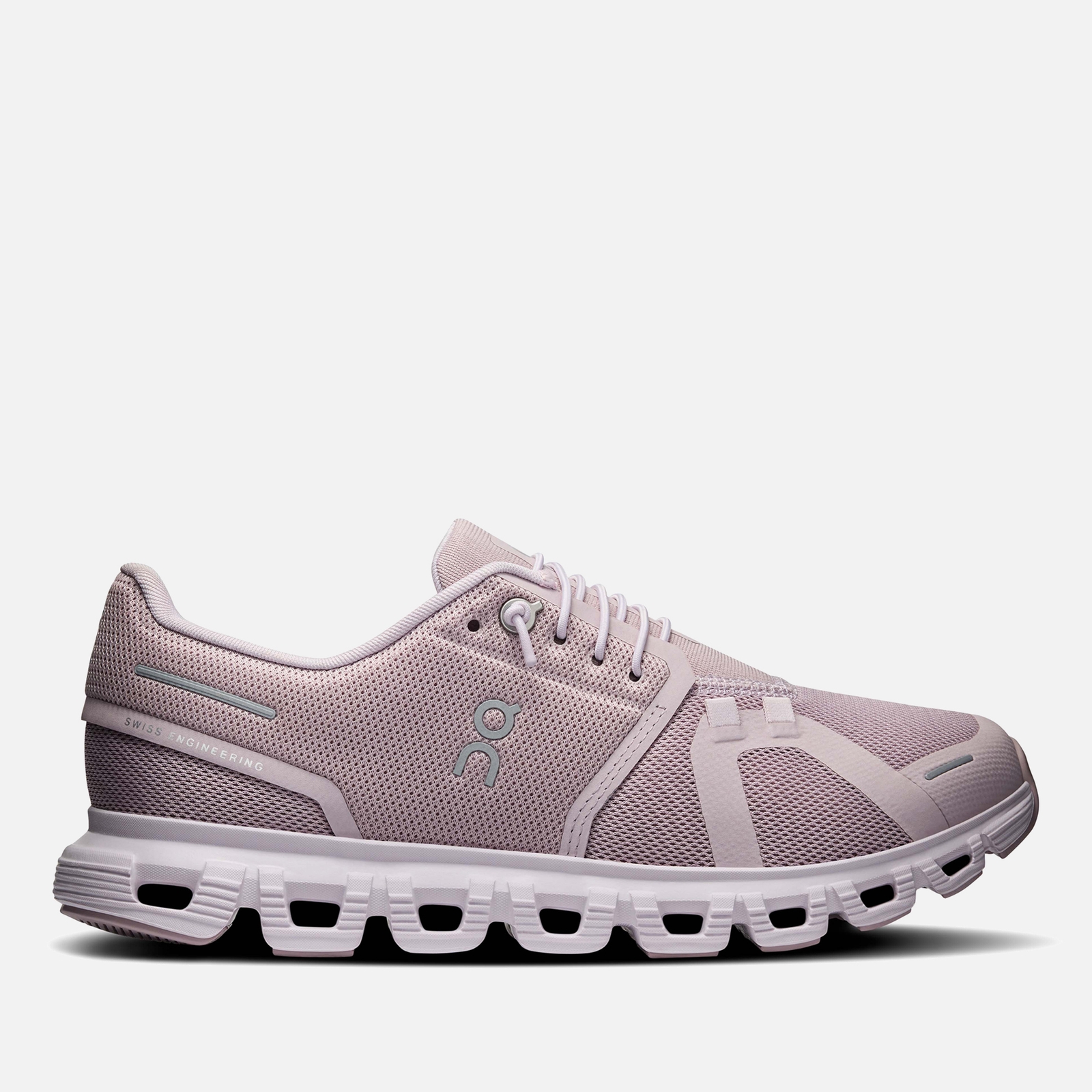 ON Women's Cloud 6 Mesh Running Trainers - UK 7