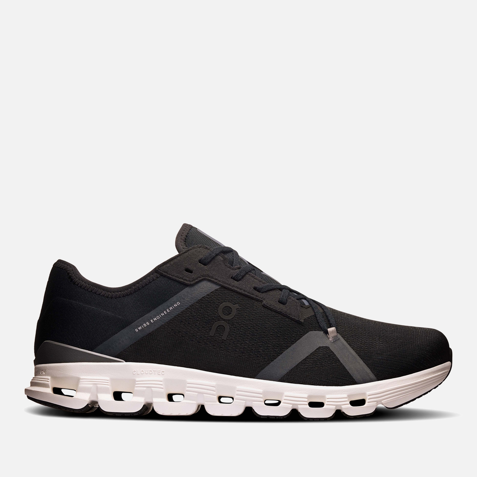 ON Men's Cloud X 4 AD Mesh Trainers - UK 8