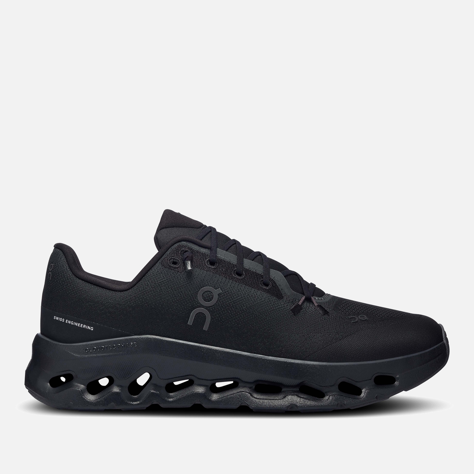 ON Men's Cloudtilt Mesh Trainers - UK 7