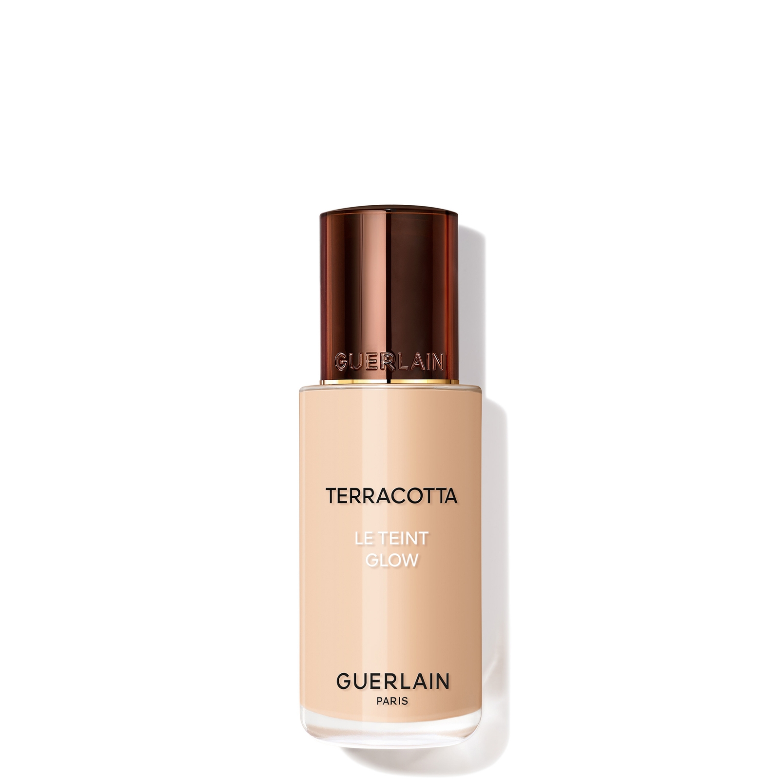 

Guerlain Terracotta Le Teint Glow Healthy Glow Foundation (Various Shades) - 1N NEUTRAL