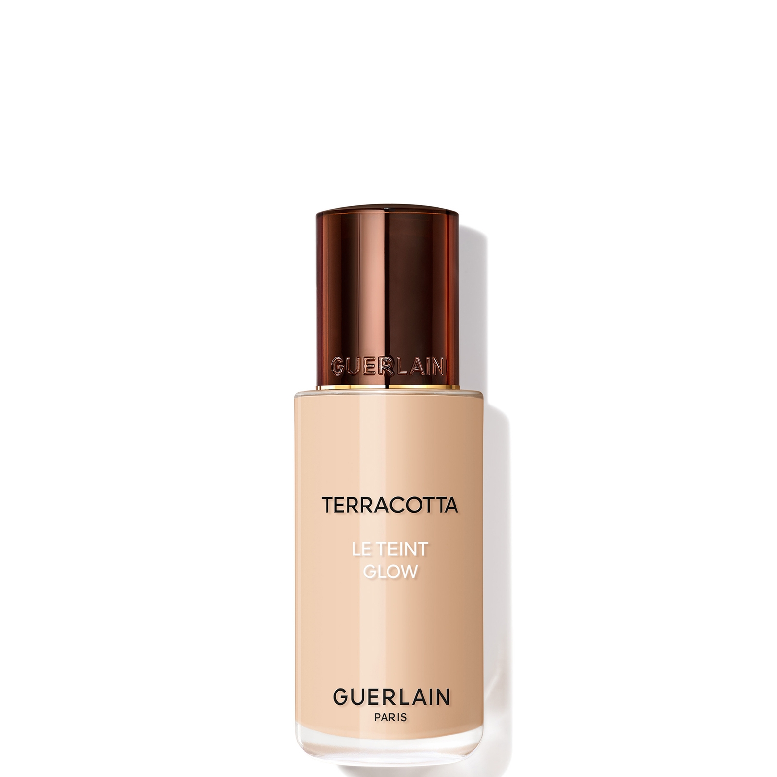 Photos - Foundation & Concealer Guerlain Terracotta Le Teint Glow Healthy Glow Foundation  - 1.5N NEUTRAL (Various Shades)