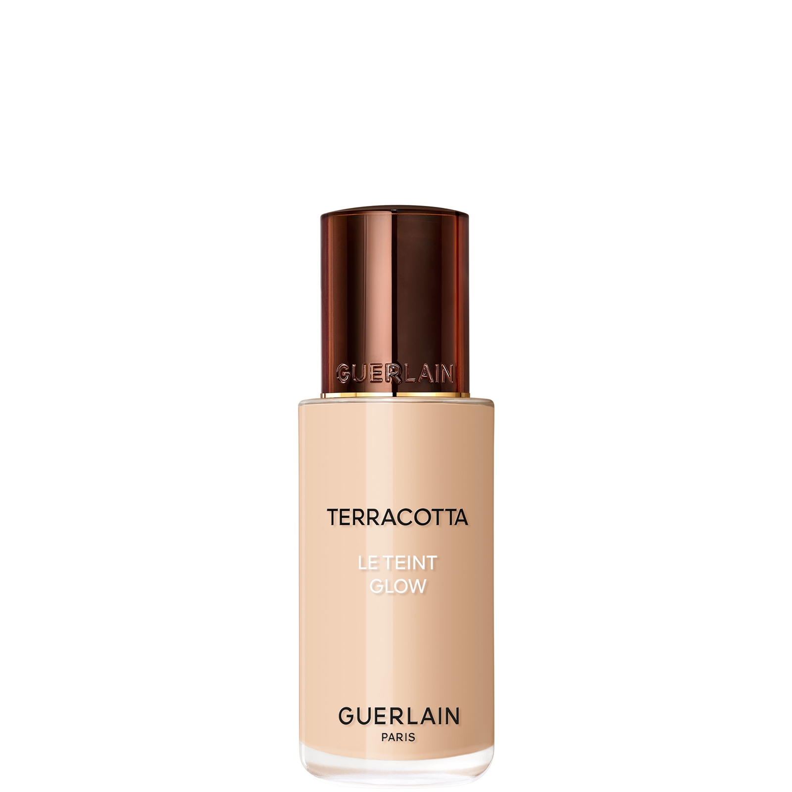 Photos - Foundation & Concealer Guerlain Terracotta Le Teint Glow Healthy Glow Foundation  - 2N NEUTRAL (Various Shades)