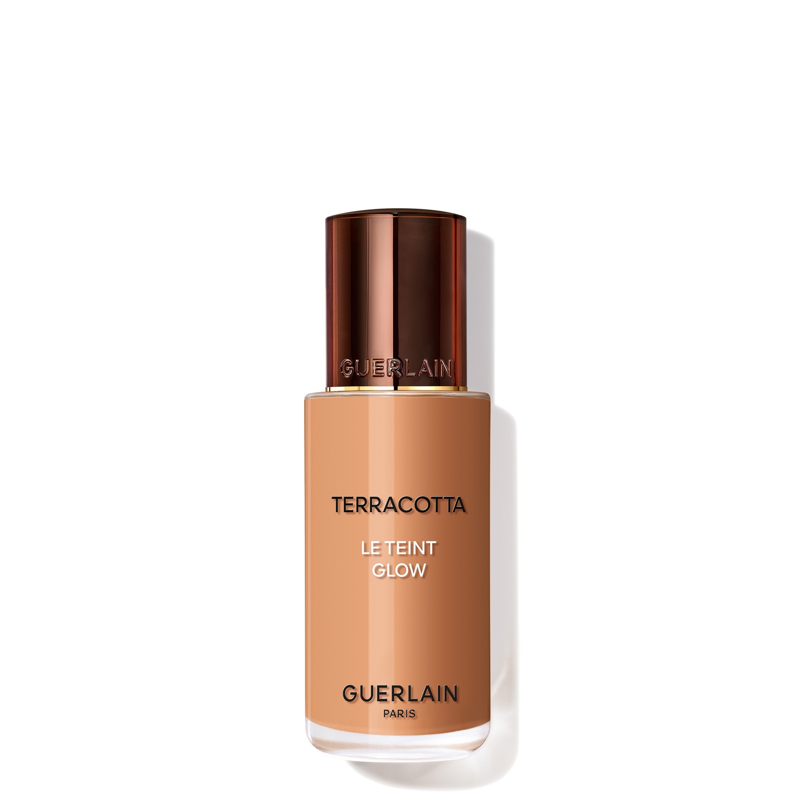 

Guerlain Terracotta Le Teint Glow Healthy Glow Foundation (Various Shades) - 5N NEUTRAL