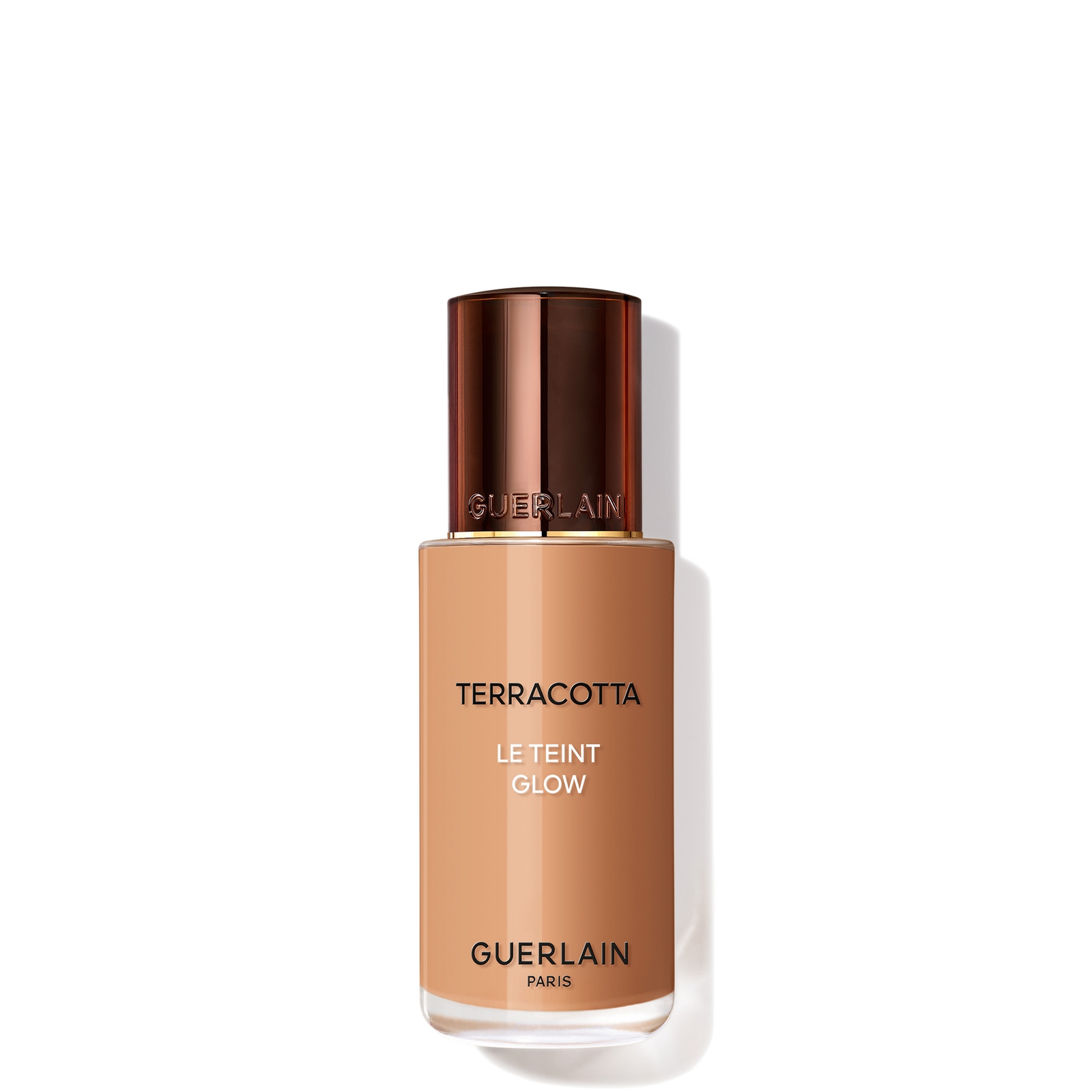 

Guerlain Terracotta Le Teint Glow Healthy Glow Foundation (Various Shades) - 4.5W WARM