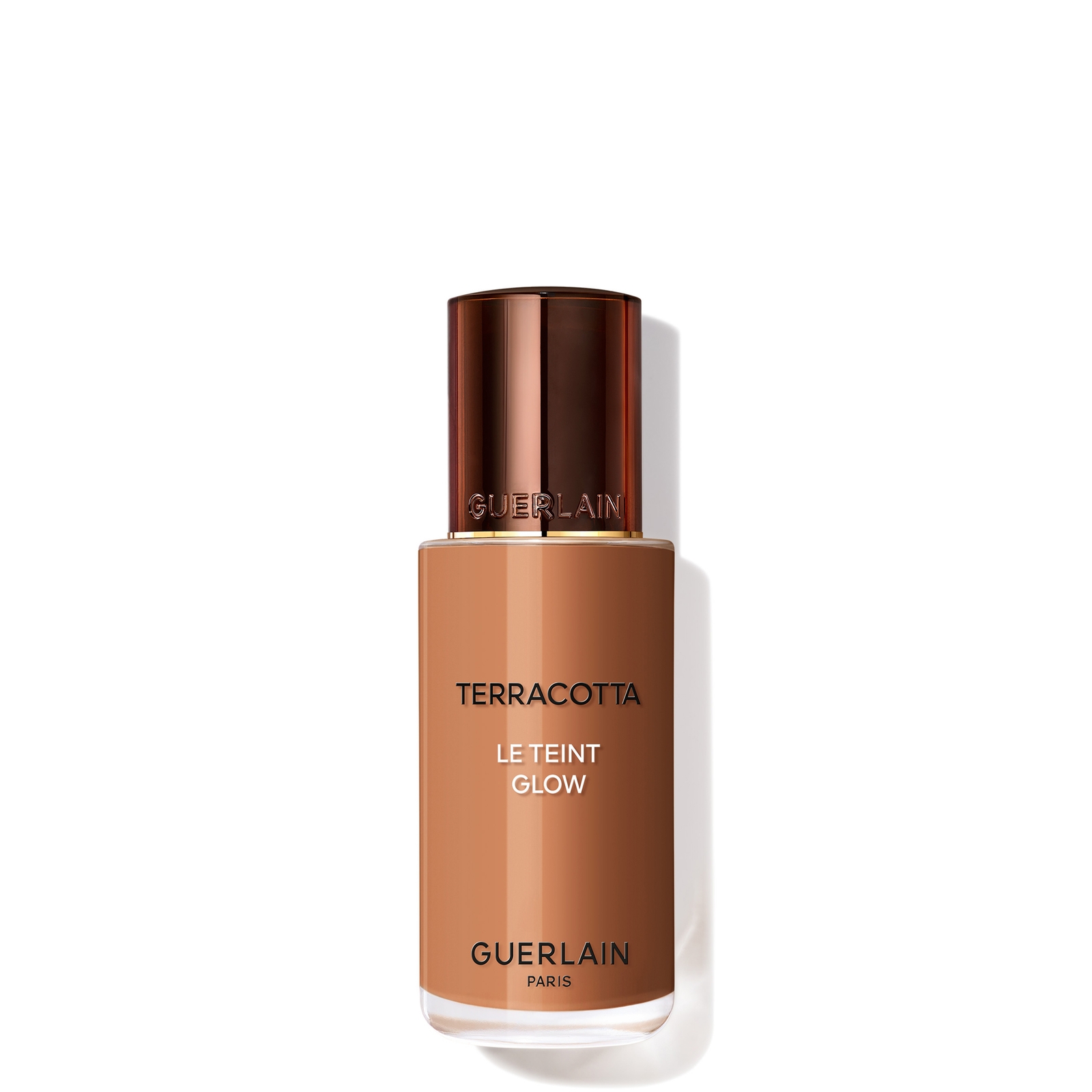 

Guerlain Terracotta Le Teint Glow Healthy Glow Foundation (Various Shades) - 6.5N NEUTRAL