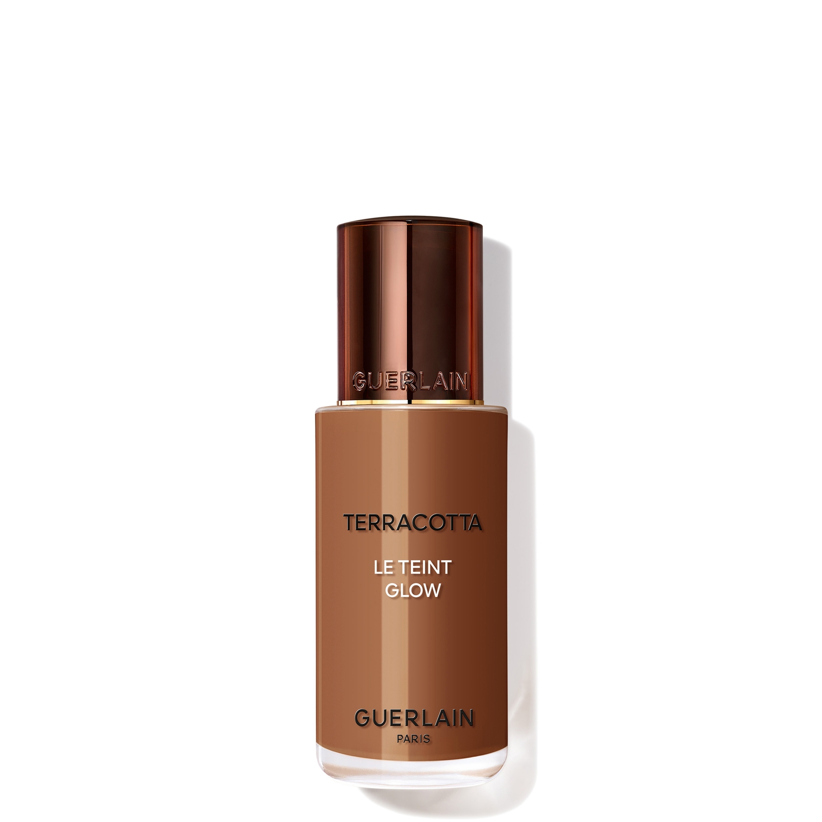 

Guerlain Terracotta Le Teint Glow Healthy Glow Foundation (Various Shades) - 7N NEUTRAL