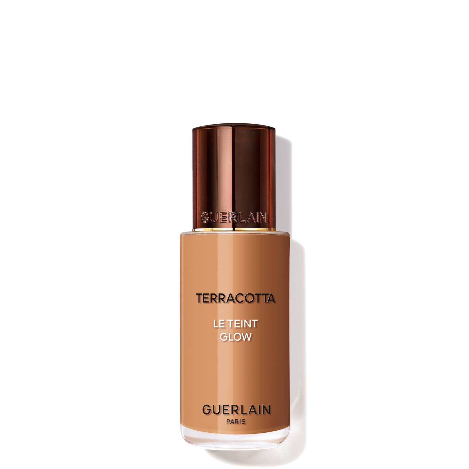 

Guerlain Terracotta Le Teint Glow Healthy Glow Foundation (Various Shades) - 6W WARM