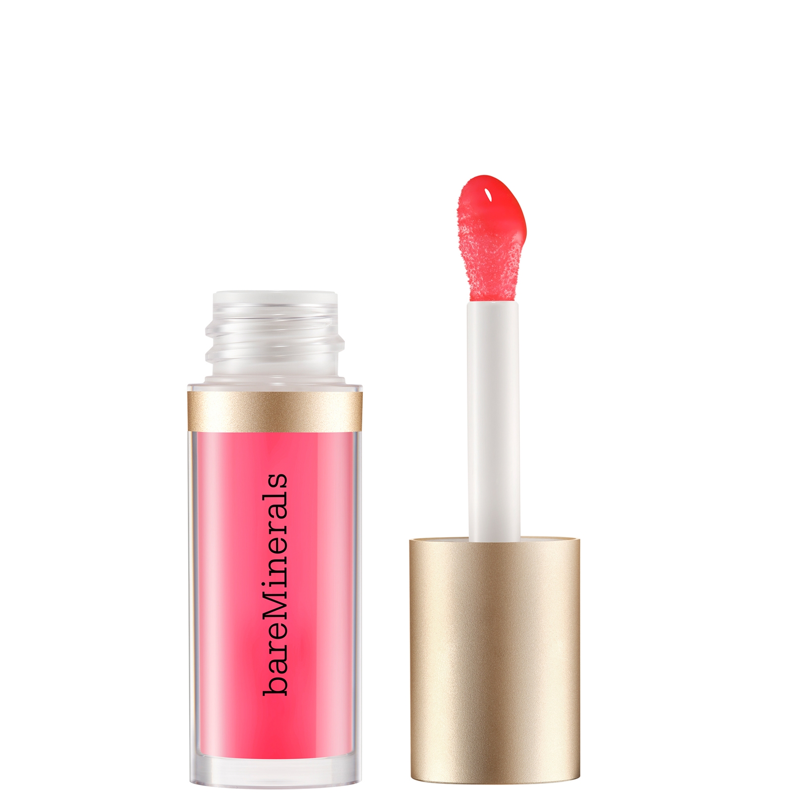 

bareMinerals Nourishing Lip Oil 3.8ml (Various Shades) - Adore