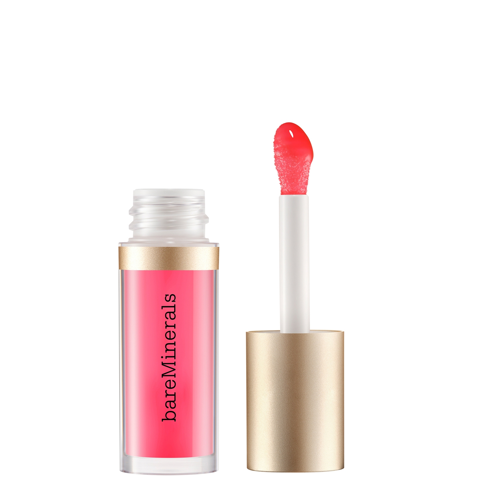 

bareMinerals Nourishing Lip Oil 3.8ml (Various Shades) - Adore
