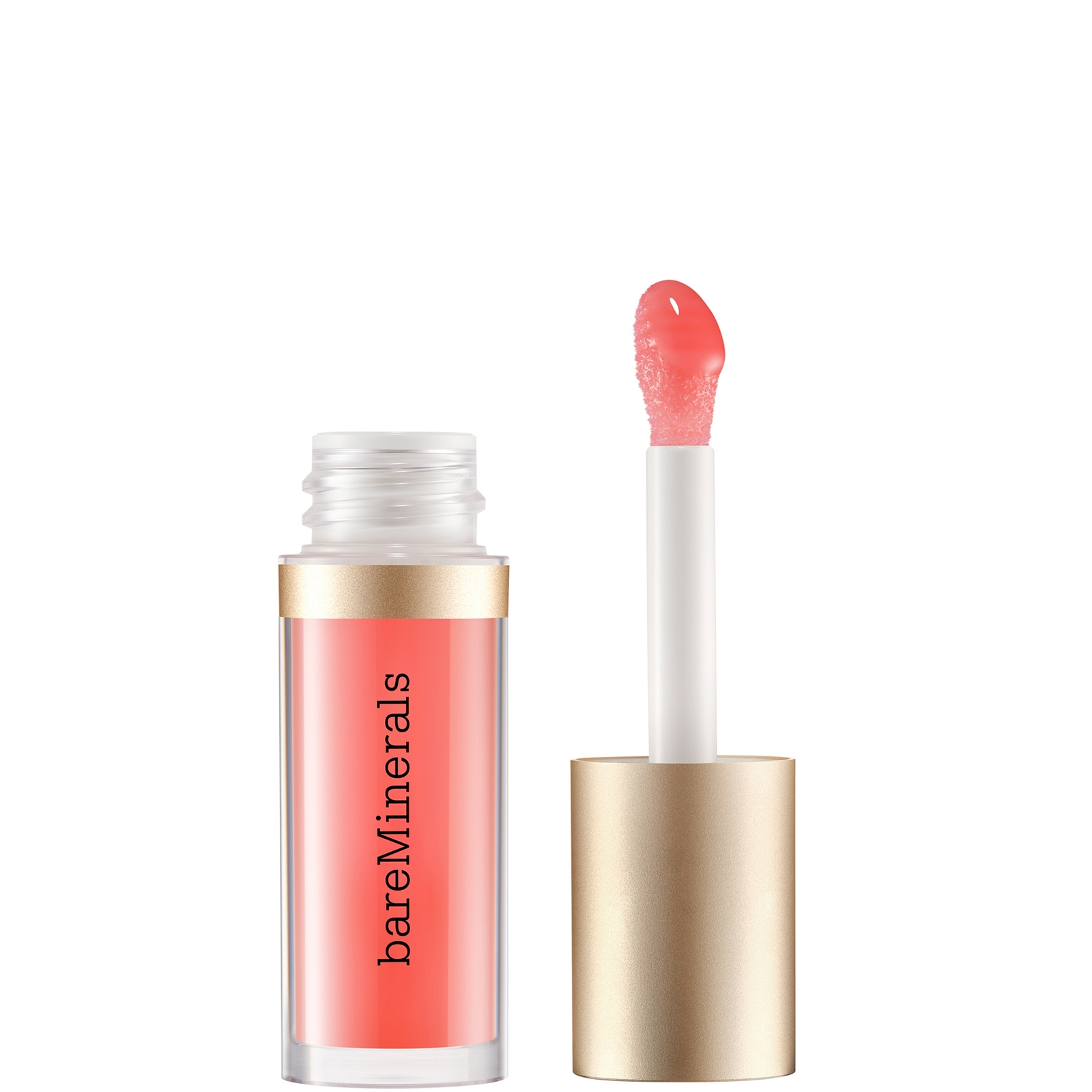 Image of bareMinerals Nourishing Lip Oil 3.8ml (Various Shades) - Charm051