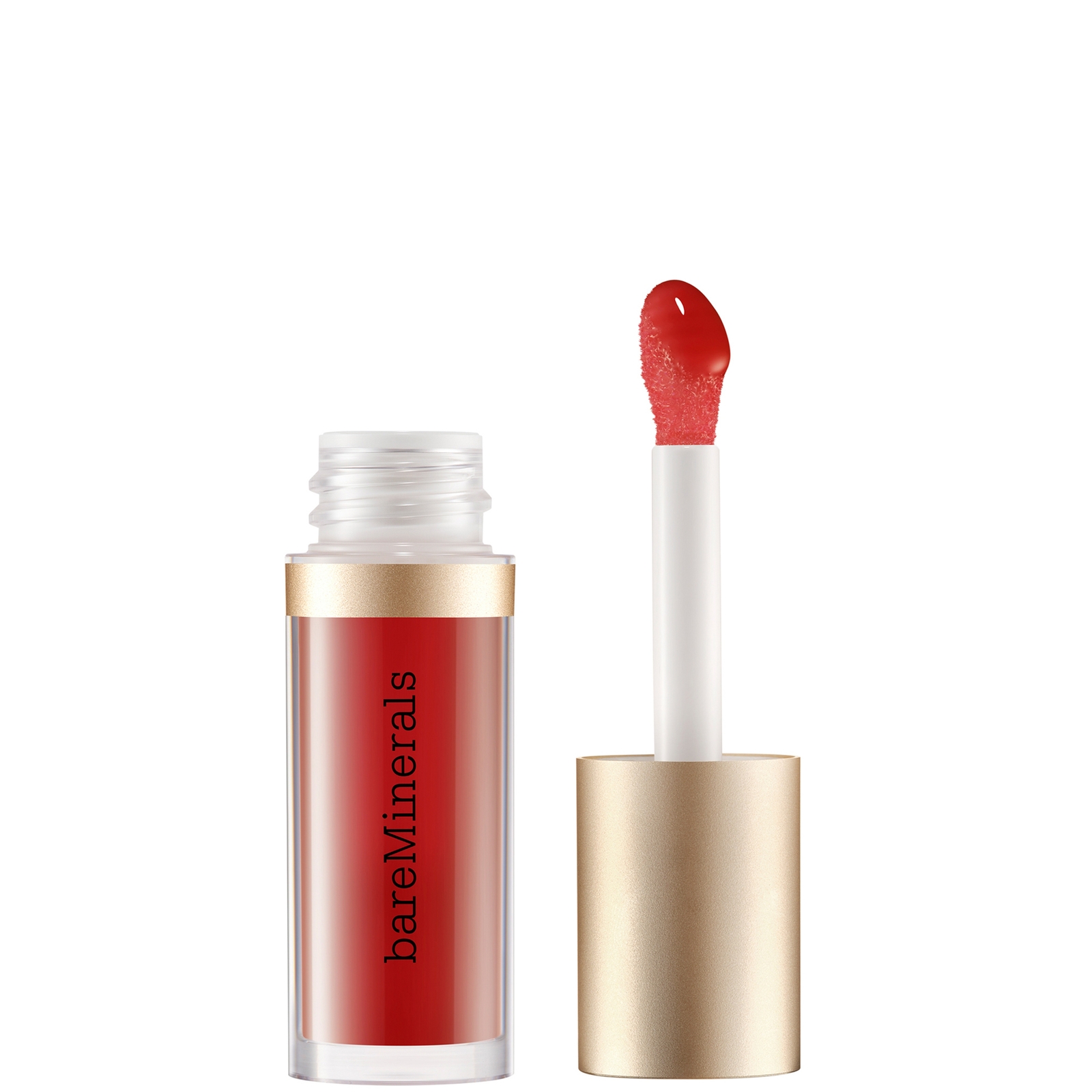 Image of bareMinerals Nourishing Lip Oil 3.8ml (Various Shades) - Spark051