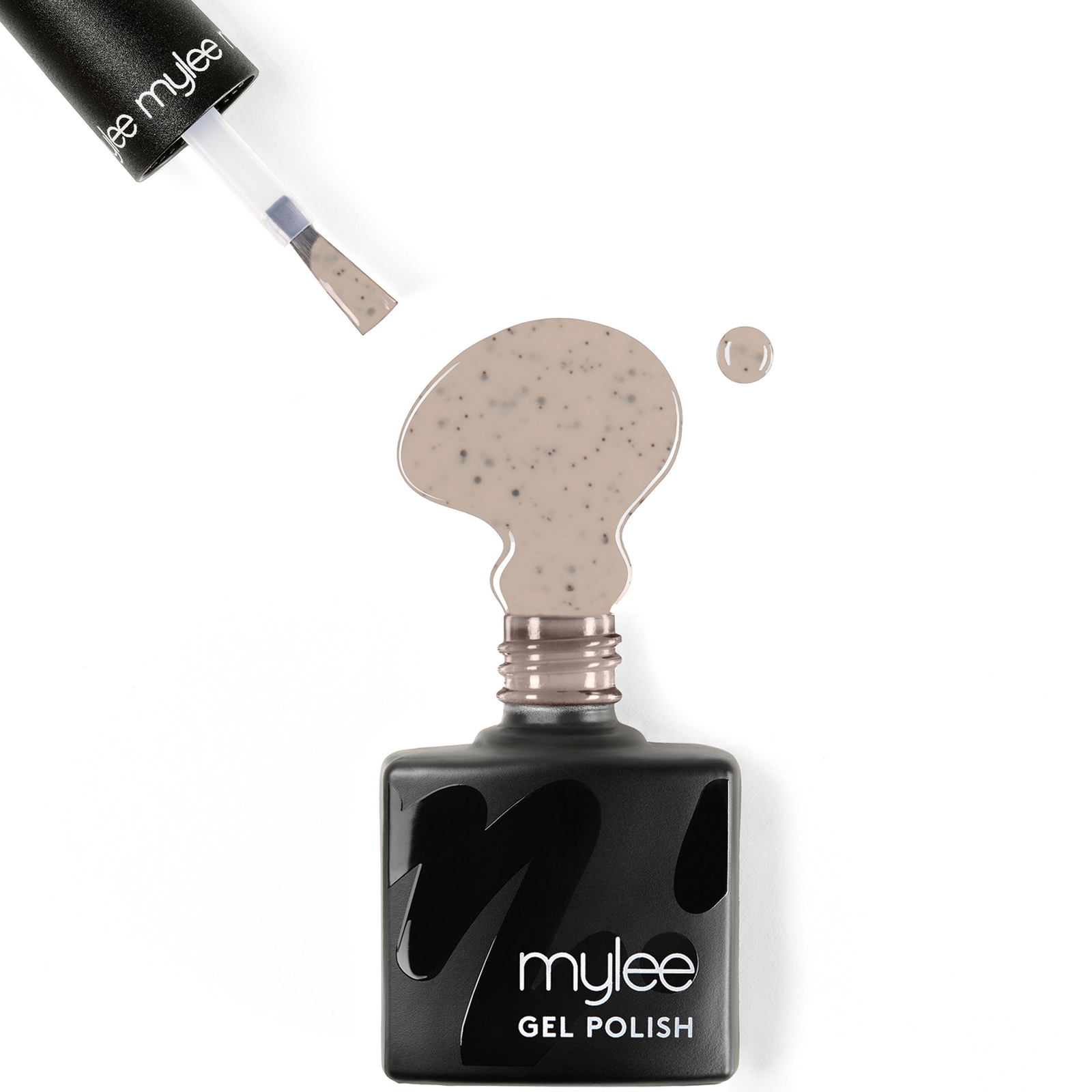 

Mylee Gel Nail Polish 8ml - Shell Yeah