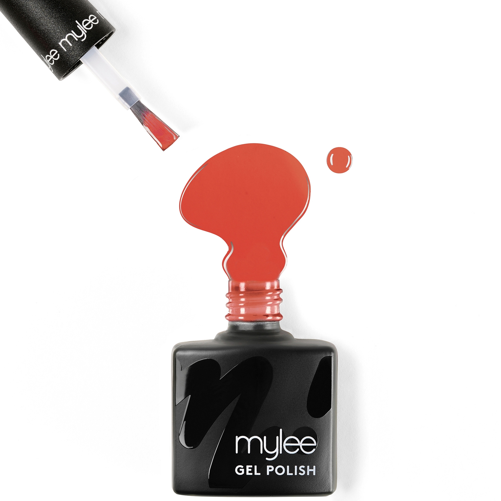 

Mylee Gel Nail Polish 8ml - Star Fish