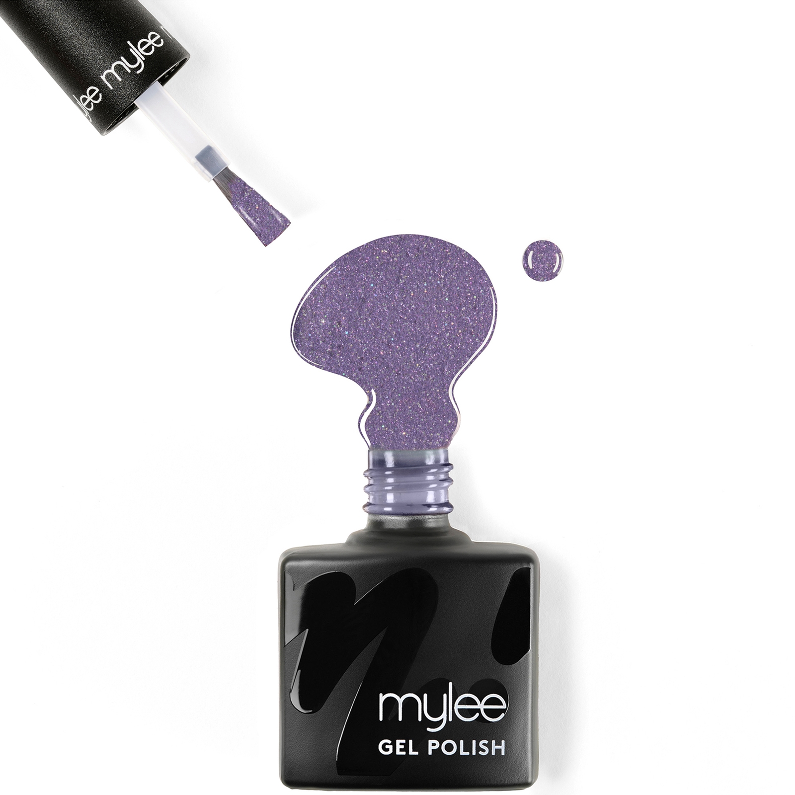 

Mylee Gel Nail Polish 8ml - Slushie