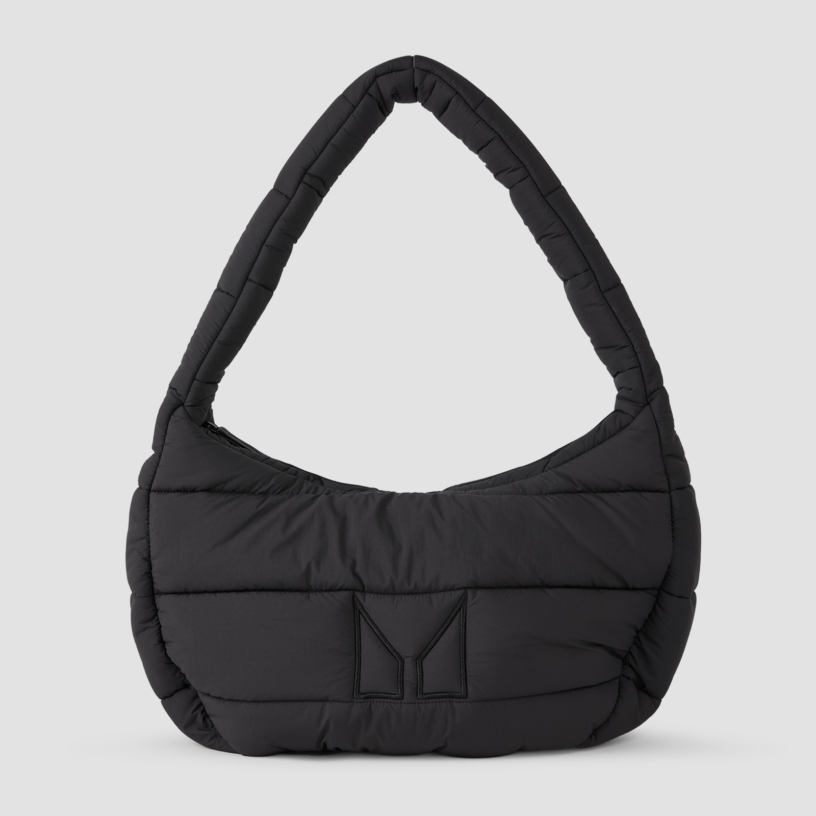 5059883396576 - MP Gepolsterte Tragetasche – Schwarz 5059883396576 - MP Gepolsterte Tragetasche – Schwarz