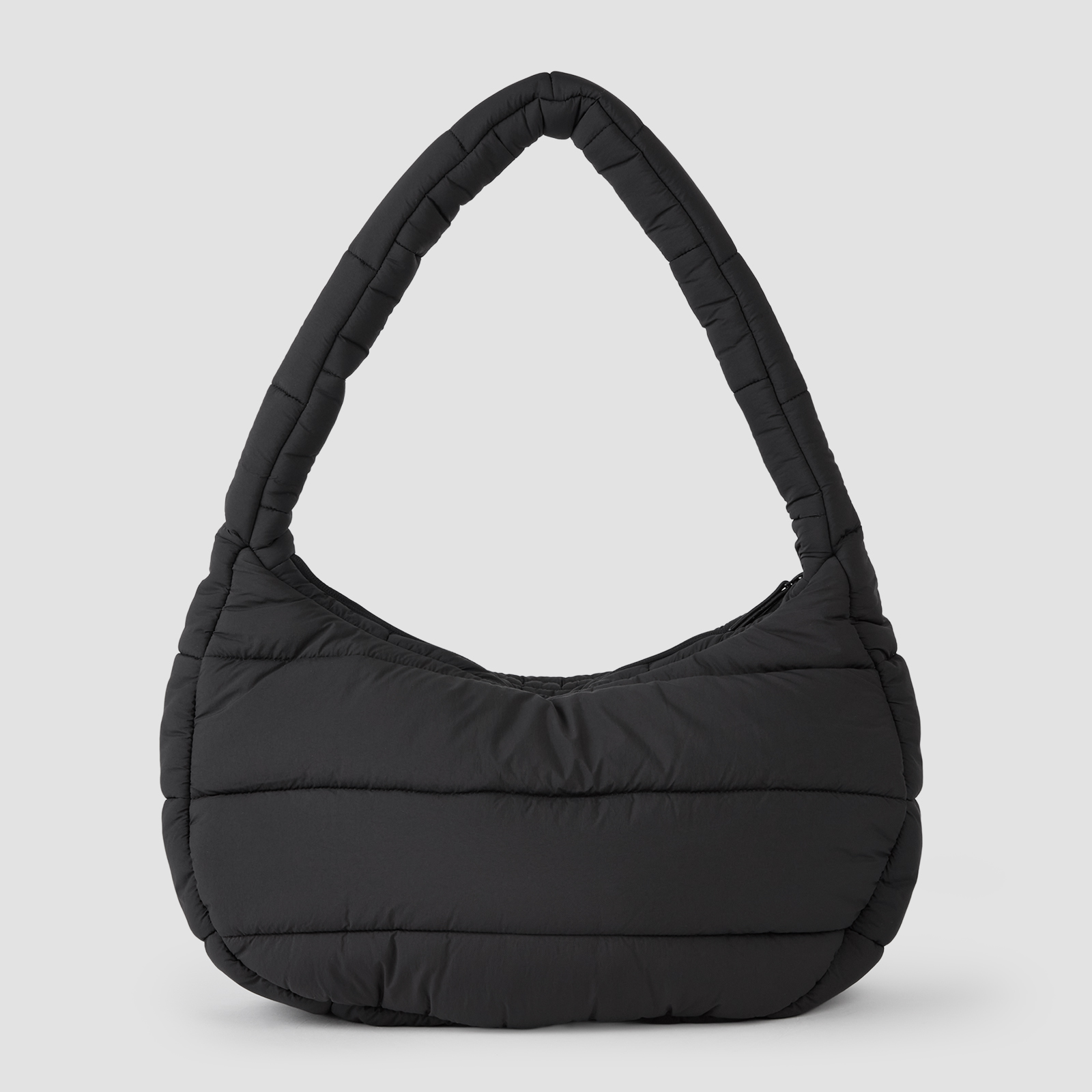 5059883396576 - MP Gepolsterte Tragetasche – Schwarz 5059883396576 - MP Gepolsterte Tragetasche – Schwarz