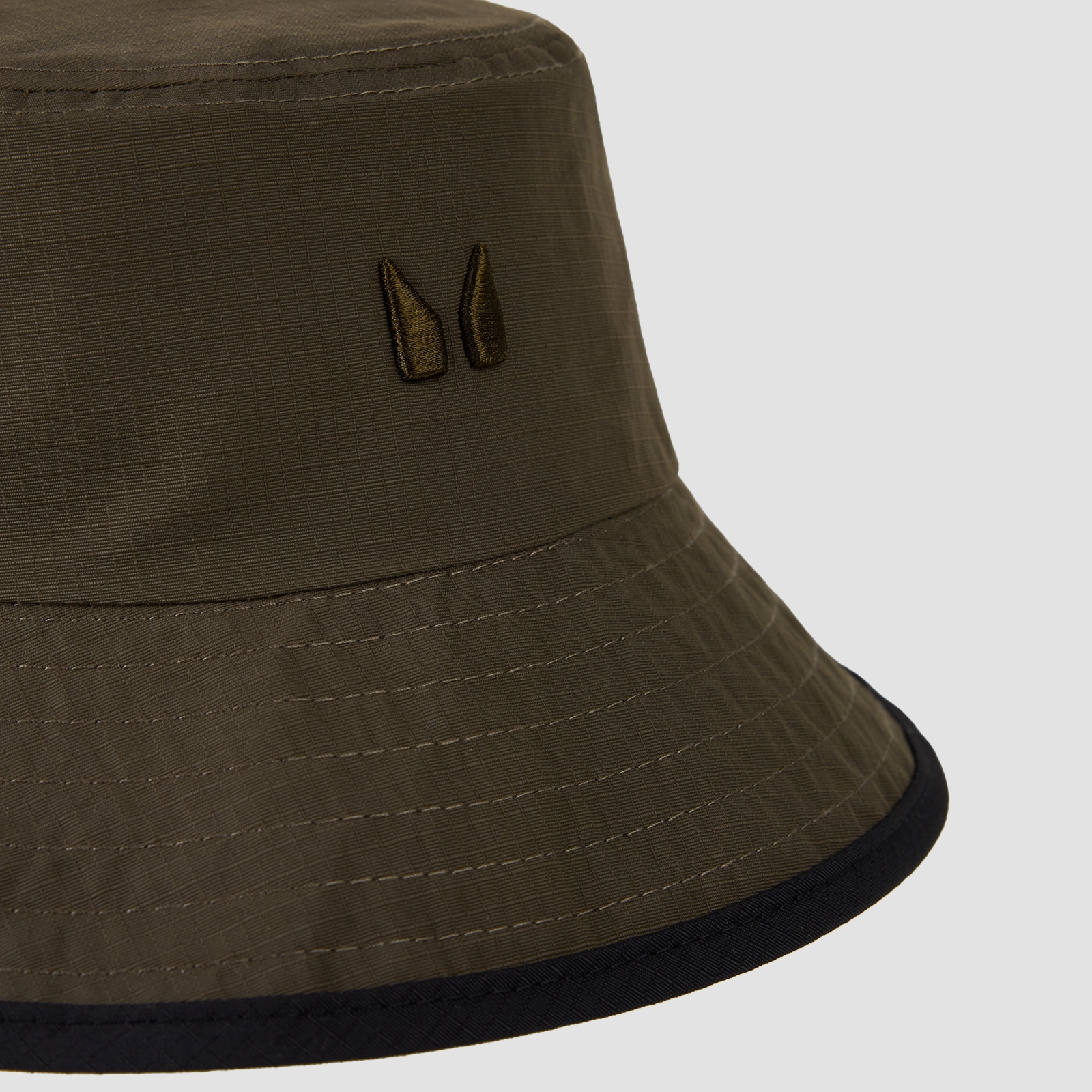 5059883396675 - MP Wendbarer Potthut – Schwarz Waldgrün 5059883396675 - MP Wendbarer Potthut – Schwarz Waldgrün