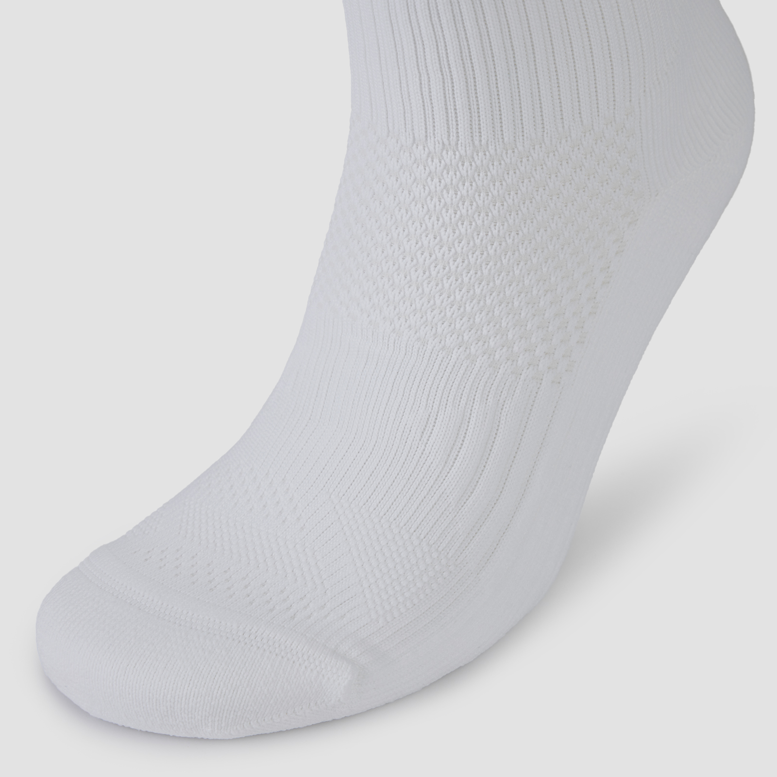 5059883396552 - MP Grafik Laufsocken – Weiß - UK 9-11 5059883396552 - MP Grafik Laufsocken – Weiß - UK 9-11