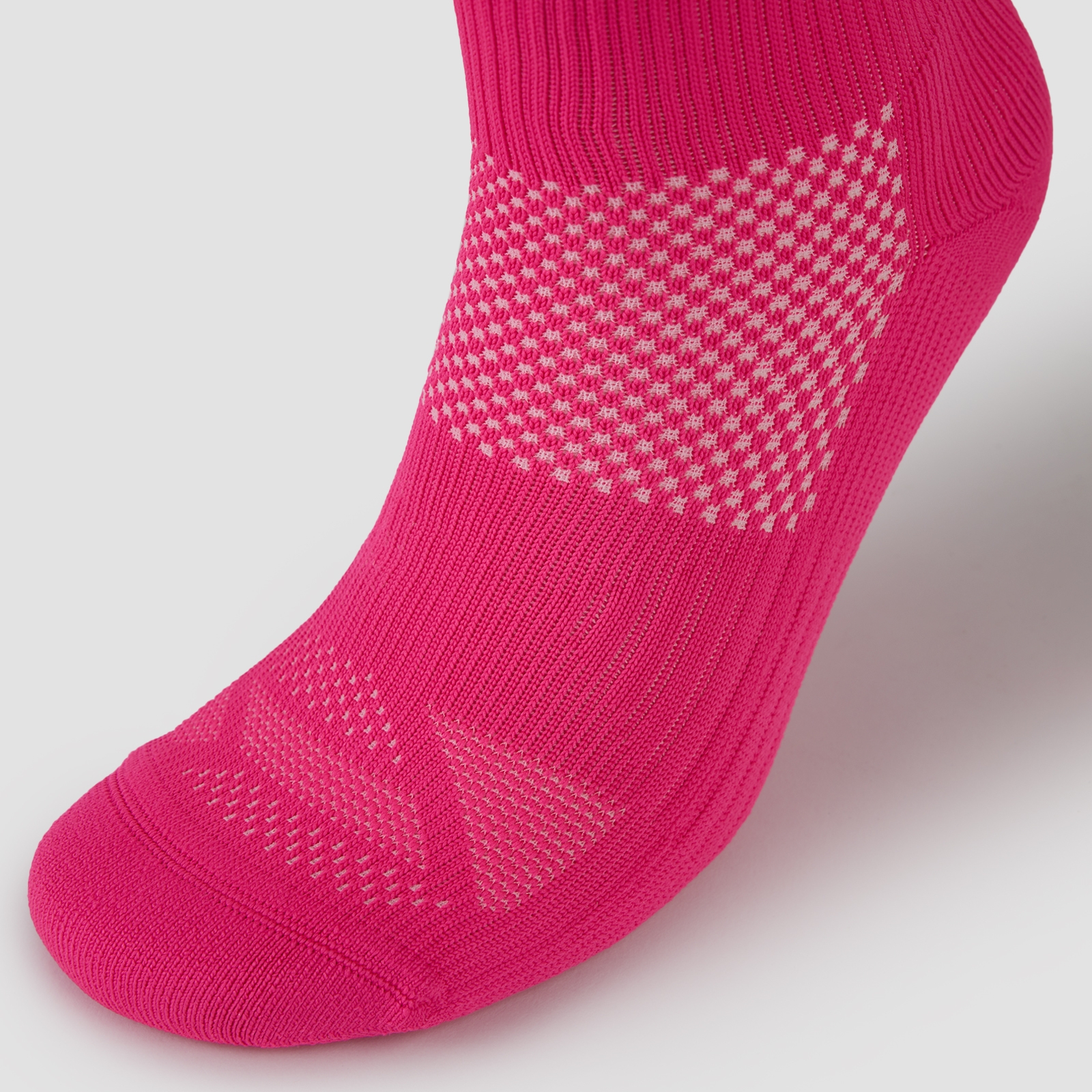 5059883396484 - MP Grafik Laufsocken – Himbeere - UK 12-14 5059883396484 - MP Grafik Laufsocken – Himbeere - UK 12-14