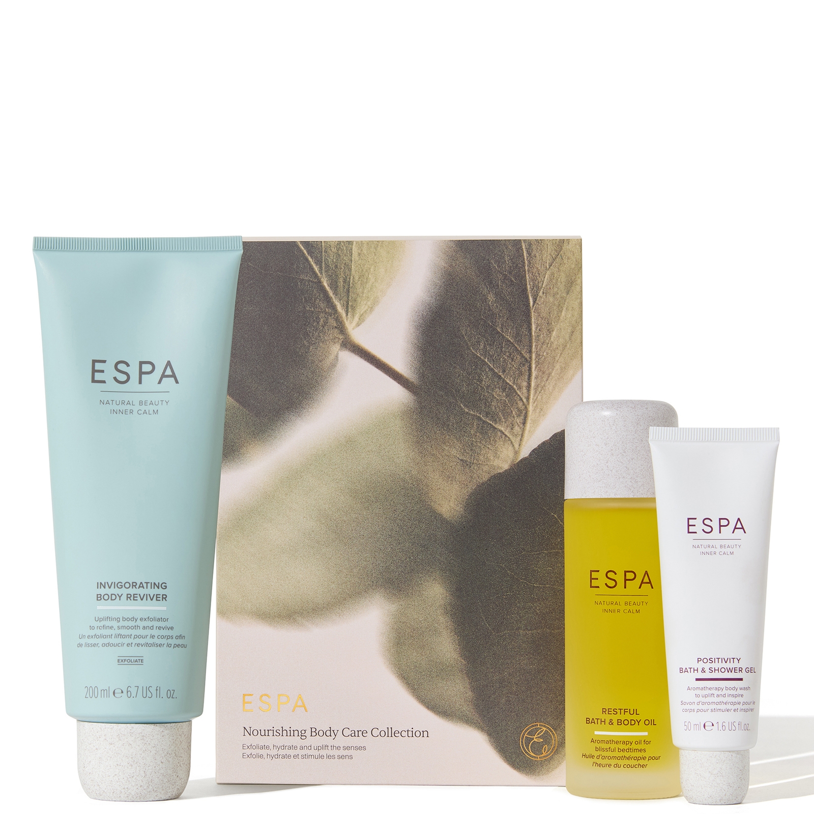 

ESPA Body Care Giftset