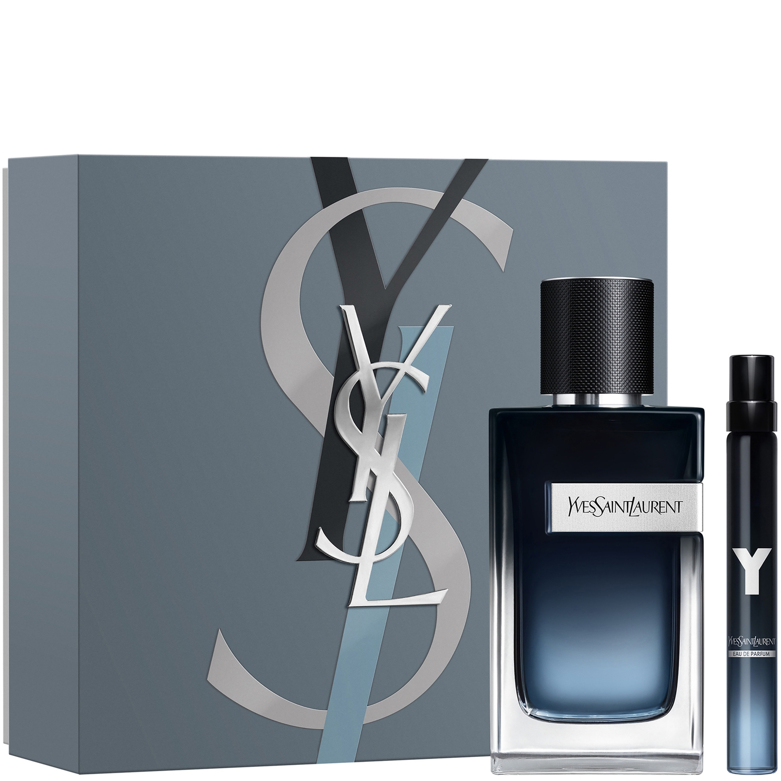 

Yves Saint Laurent Y Eau De Parfum 100ml + 10ml Gift Set