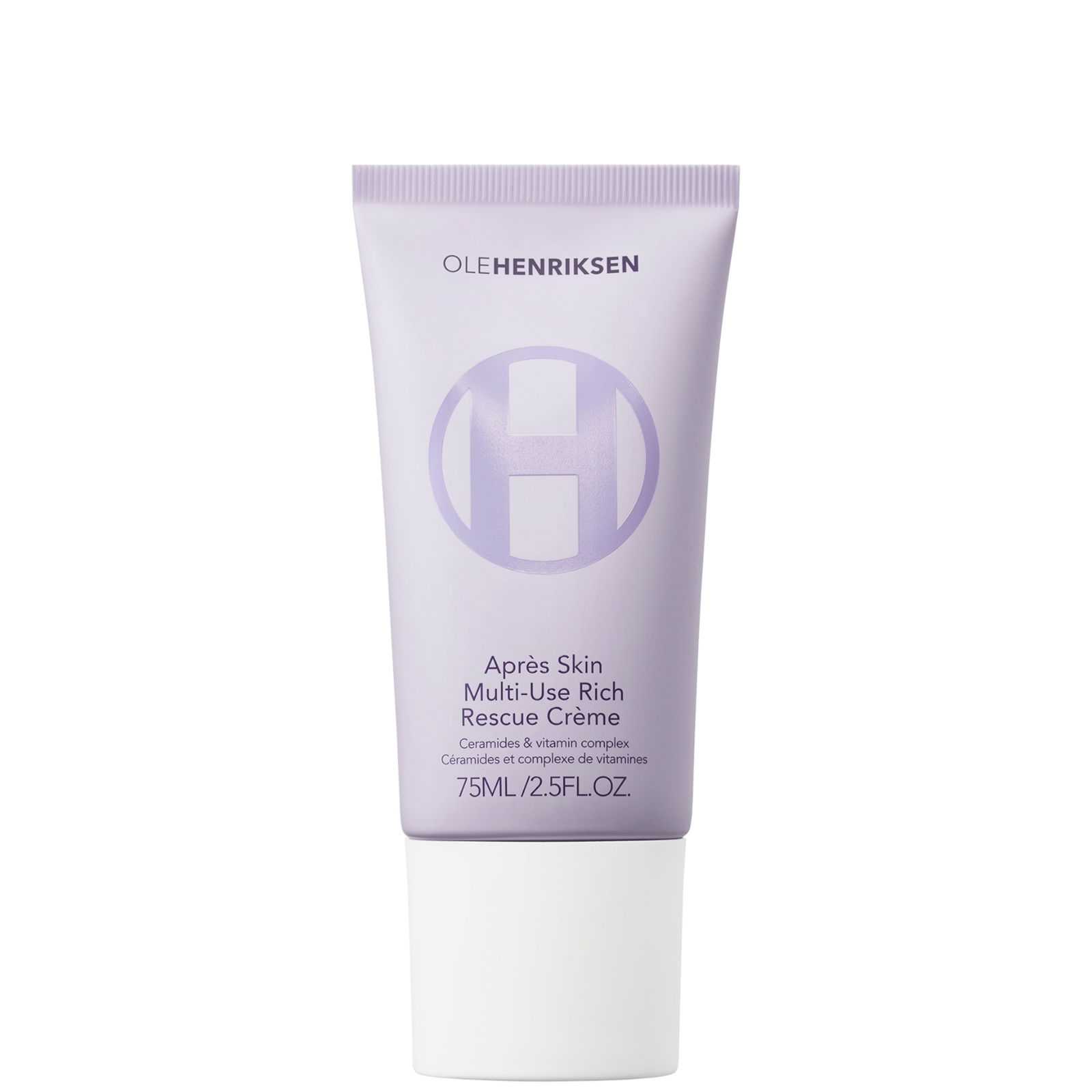 Ole Henriksen Après-skin Rich Rescue Crème 75ml