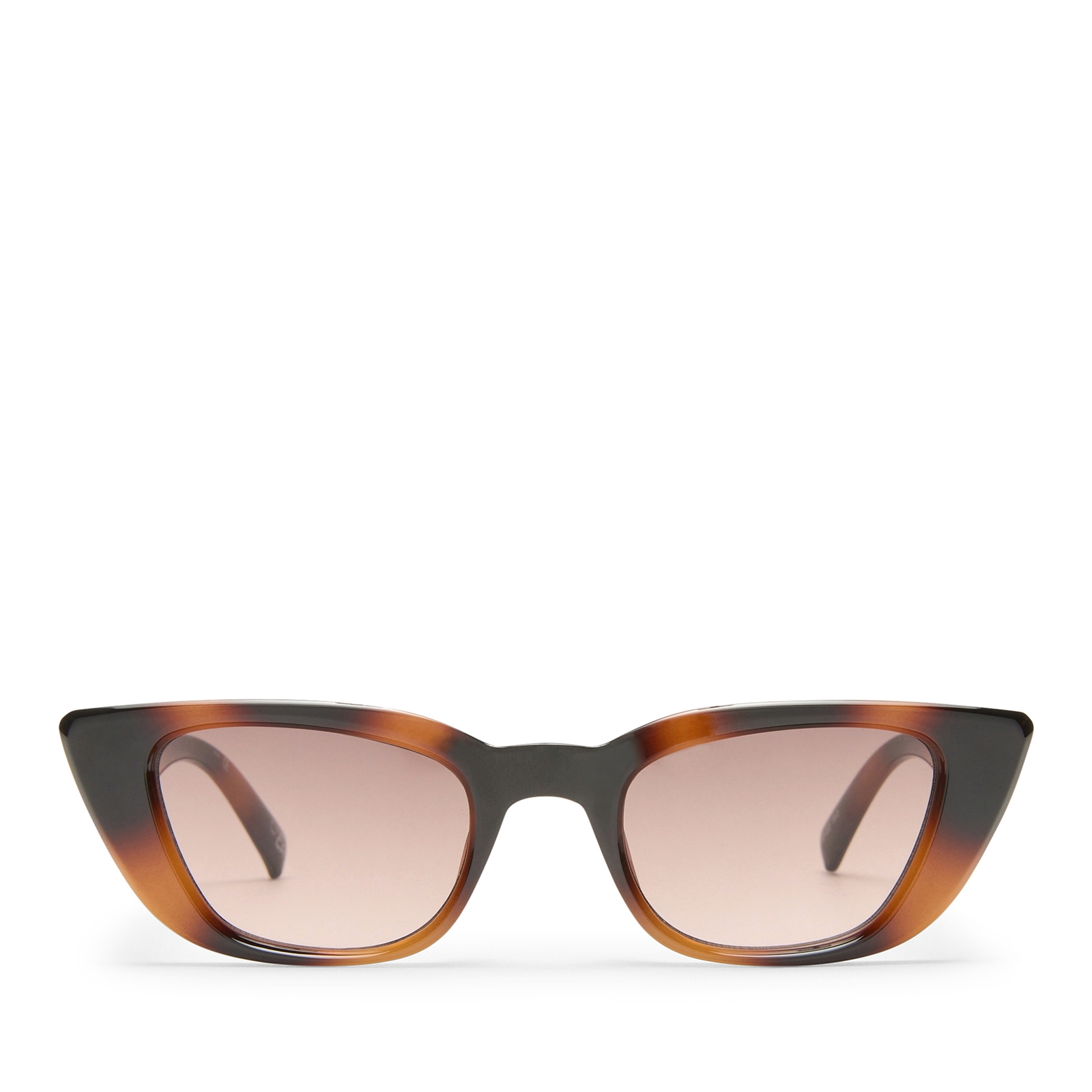 Le Specs Dream Lover Polycarbonate Cat-Eye-Frame Sunglasses