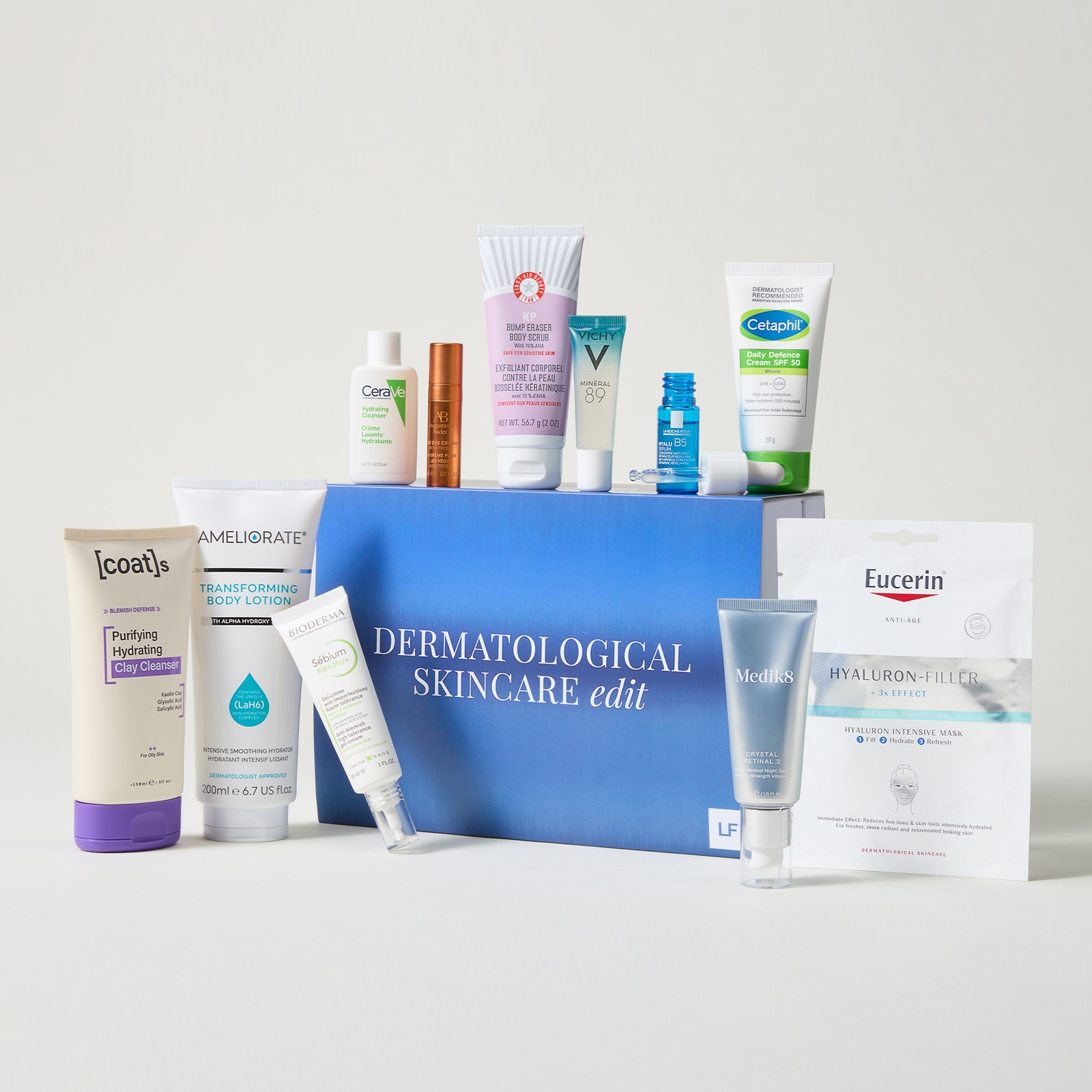 L'Edizione Dermatologica (del valore di oltre 200 €)