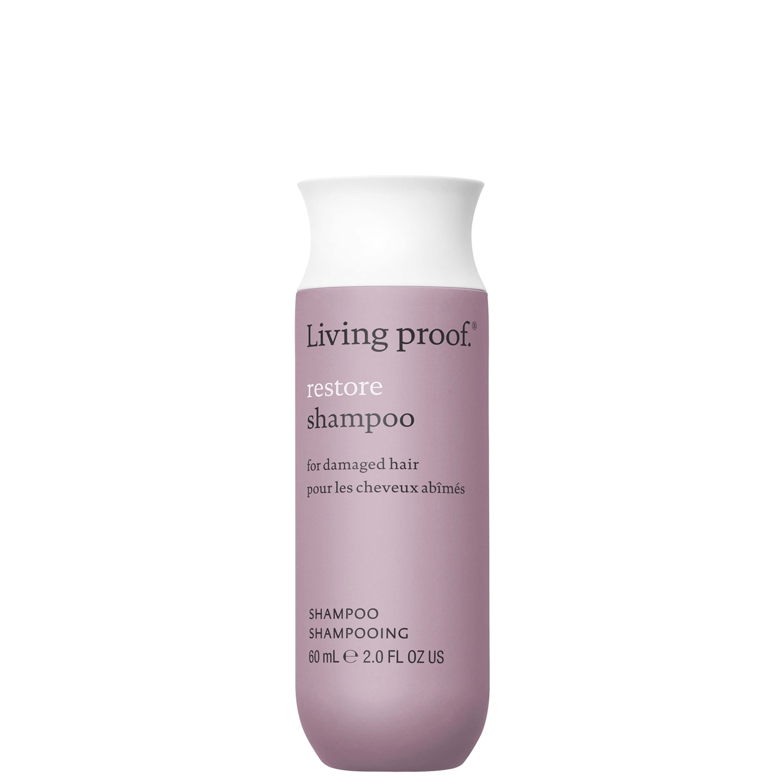 

Living Proof Restore Shampoo 60ml