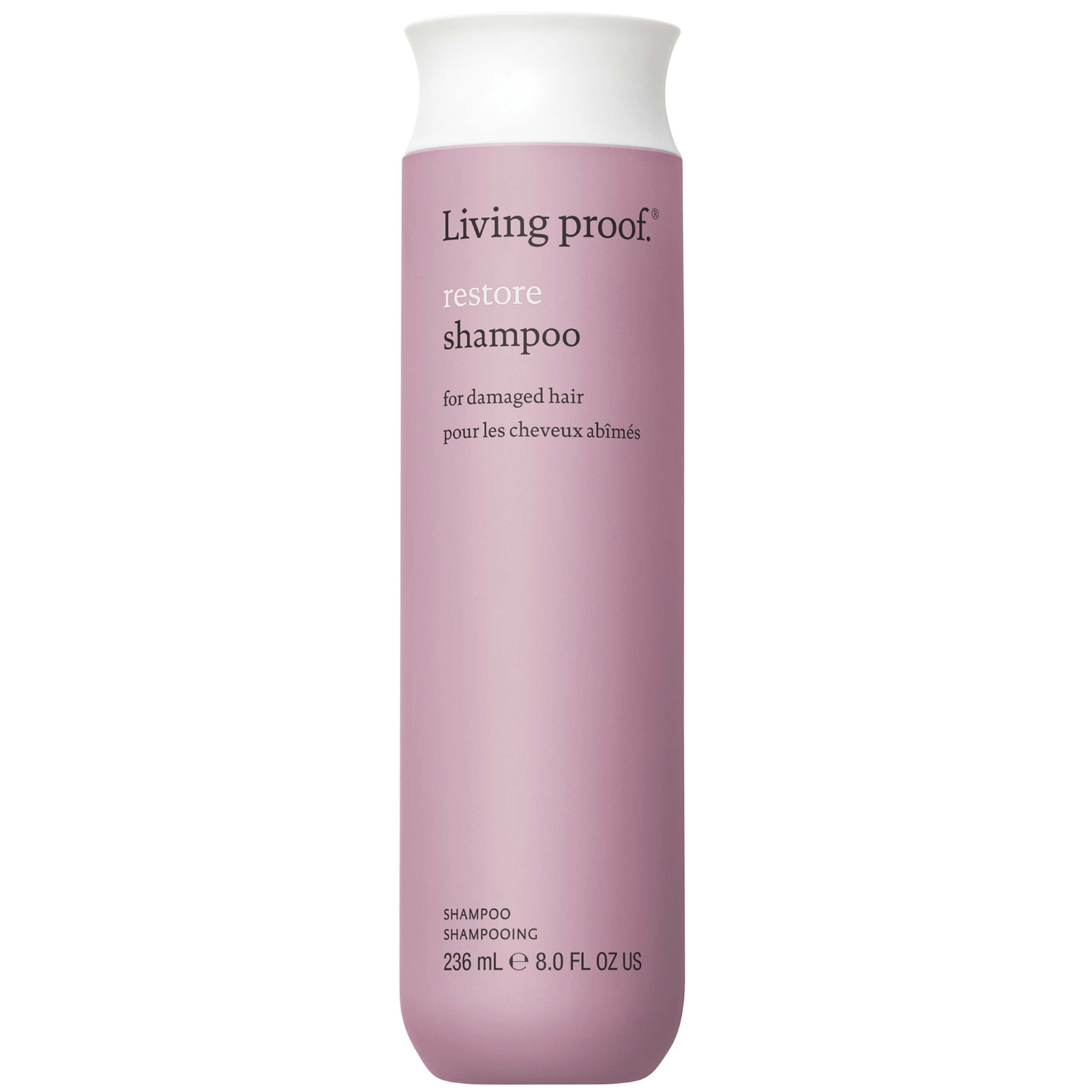 

Living Proof Restore Shampoo 236ml