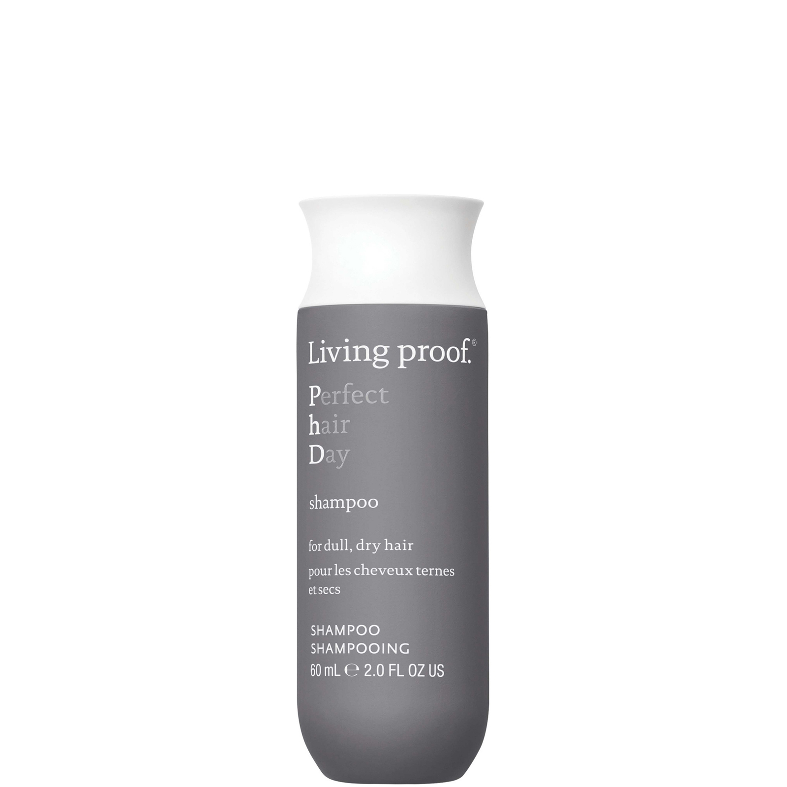 

Living Proof Perfect Hair Day Shampoo 60ml