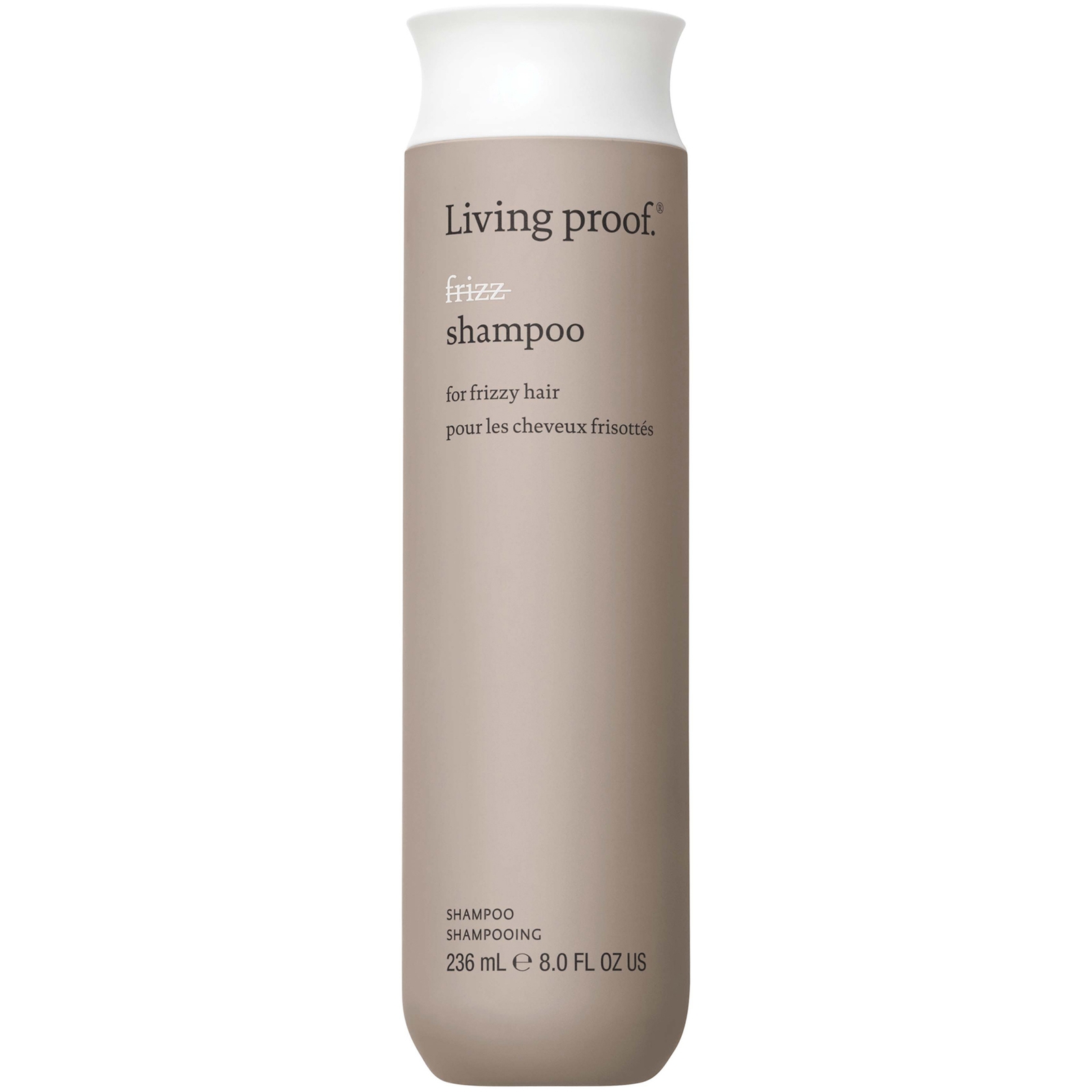 

Living Proof No Frizz Shampoo 236ml