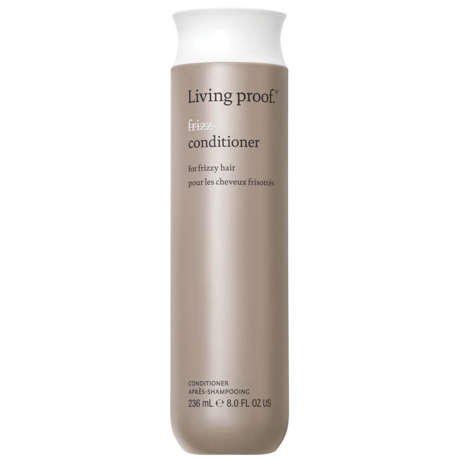 

Living Proof No Frizz Conditioner 236ml