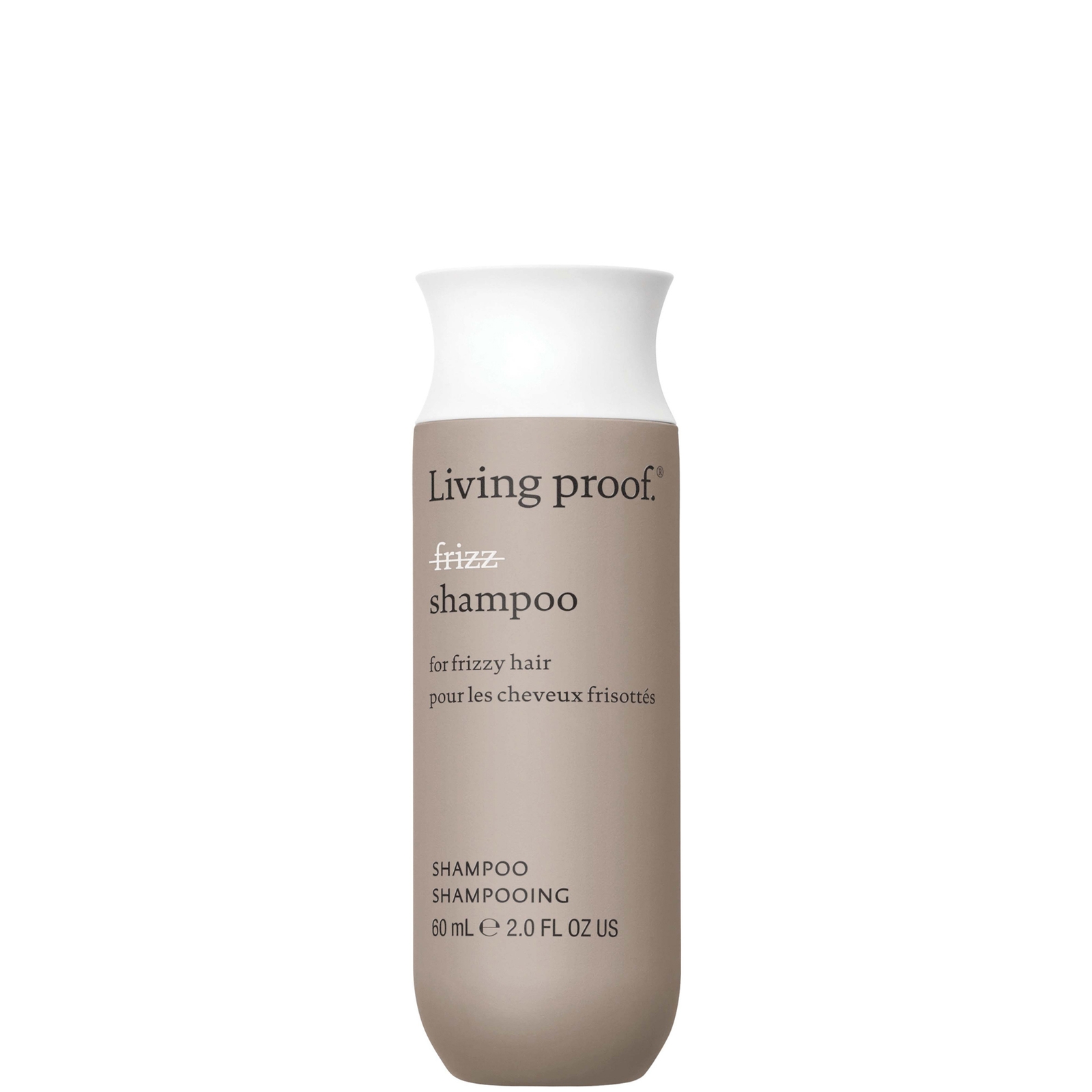 

Living Proof No Frizz Shampoo 60ml