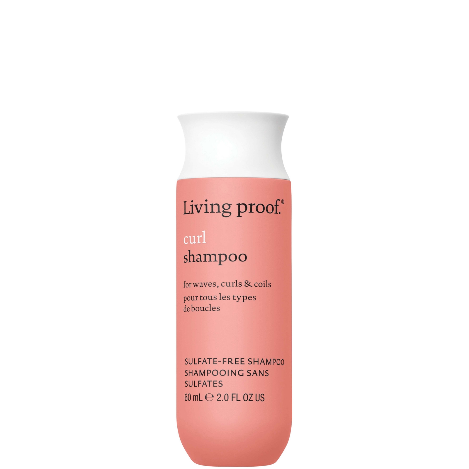 

Living Proof Curl Shampoo 60ml