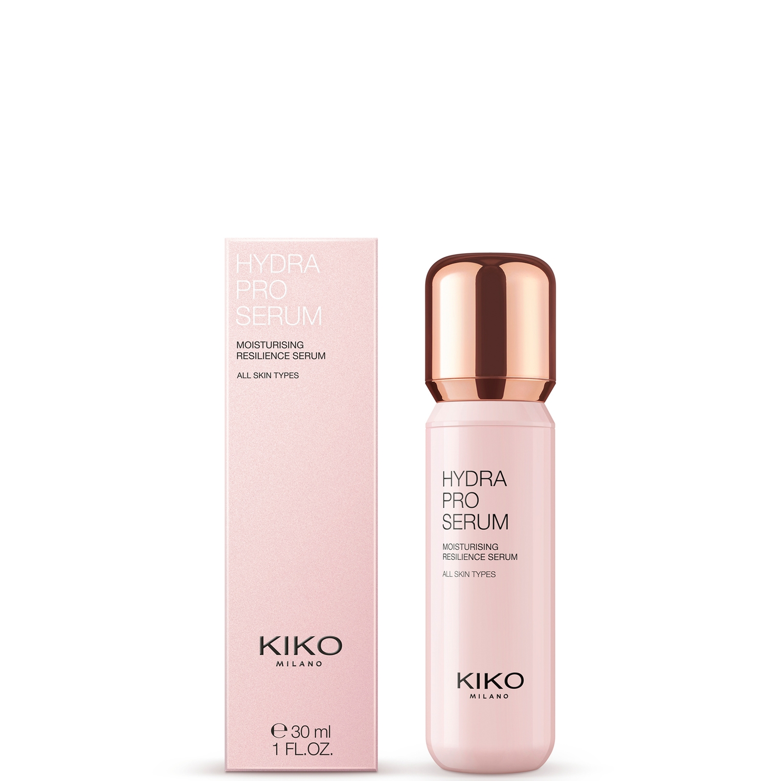 Thumbnail - KIKO Milano Hydra Pro Serum 30ml