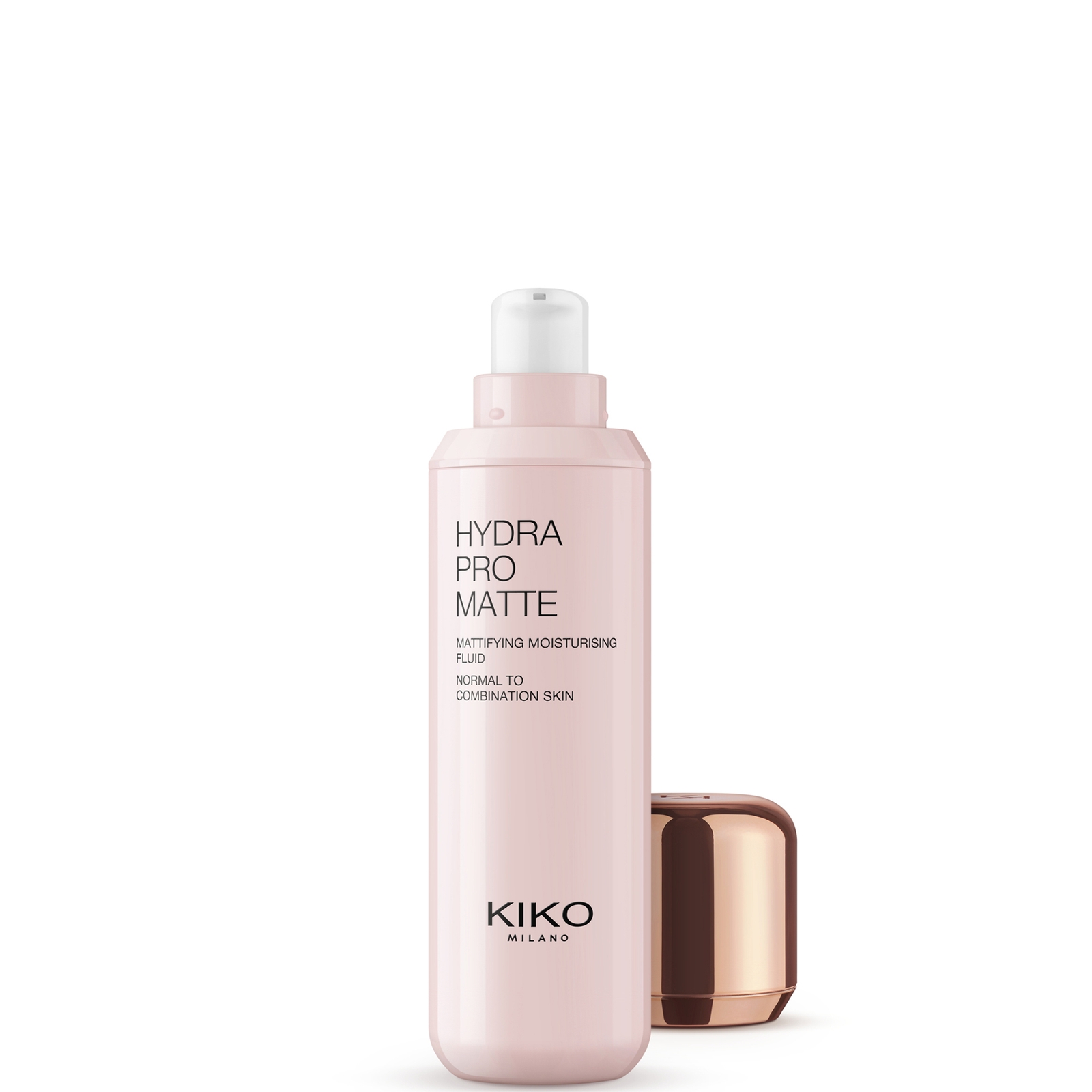 Image of KIKO Milano Hydra Pro Matte 50ml051