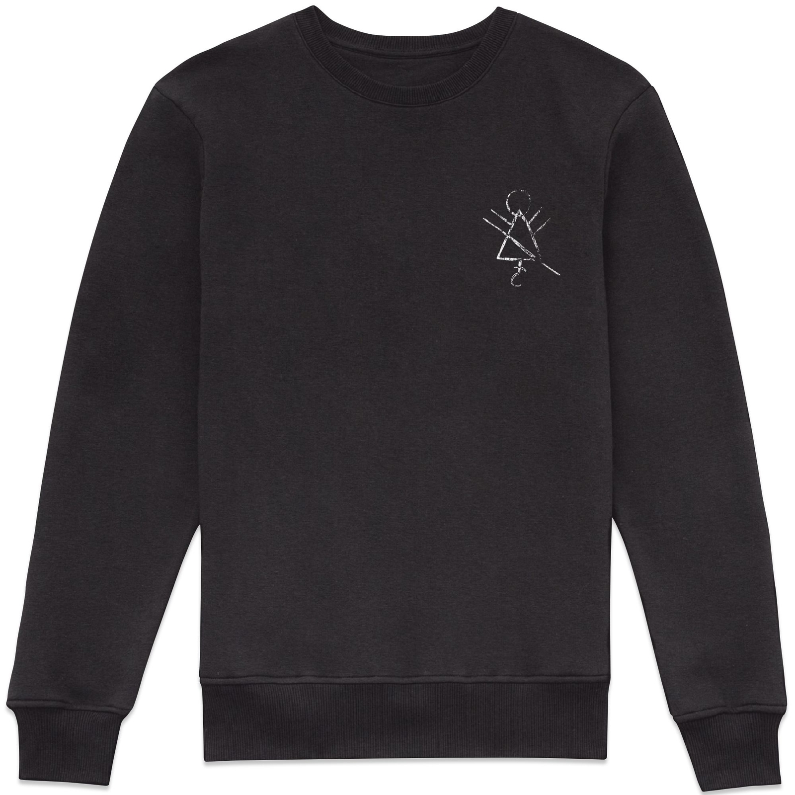 Yellow Jackets Cooking WIth Misty Sweatshirt - Black - 5XL