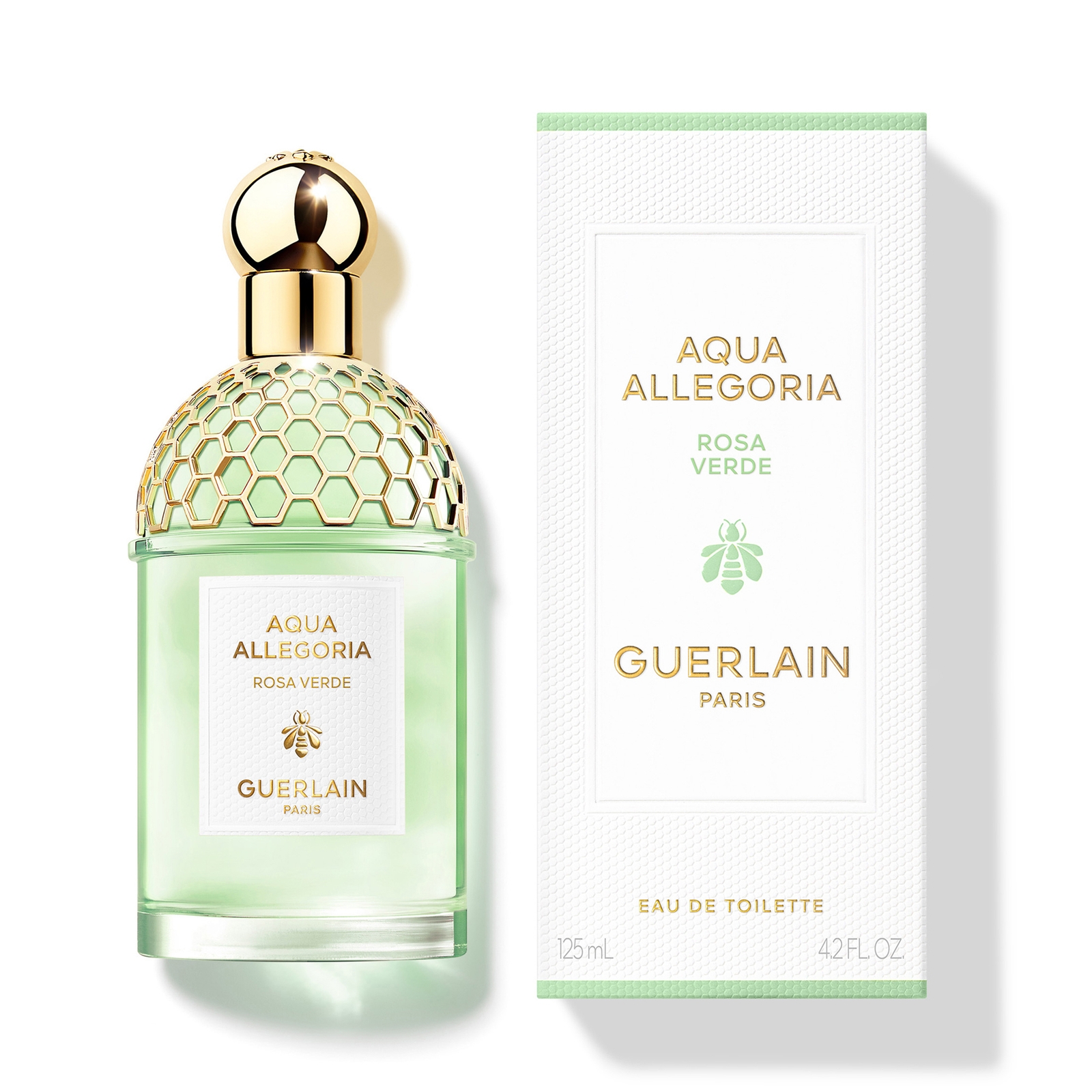 

GUERLAIN Aqua Allegoria Rosa Verde Eau de Toilette 125ml