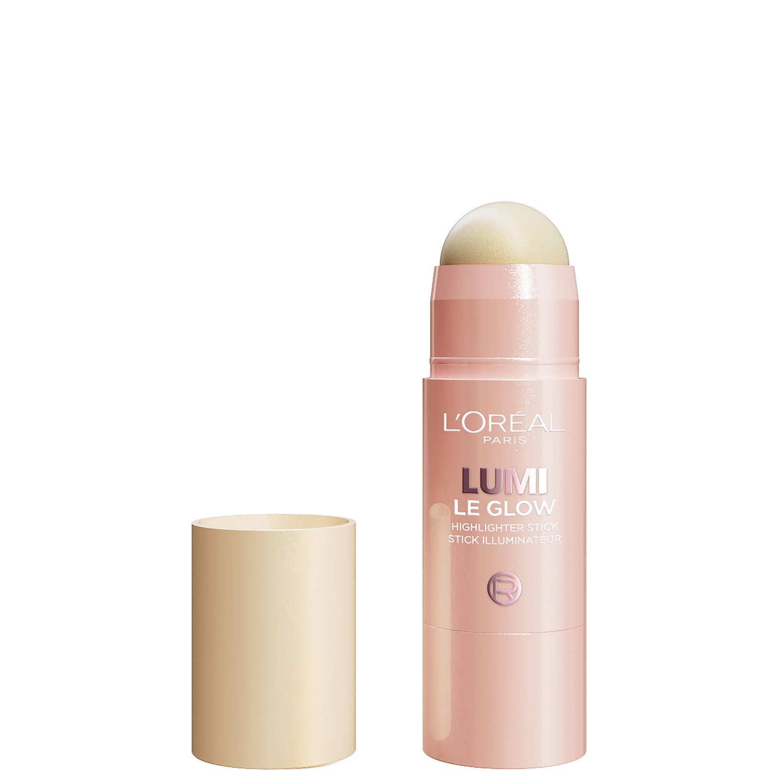 L'Oréal Paris Lumi Les Glow Sticks (Various Shades) - 635 Golden Couture
