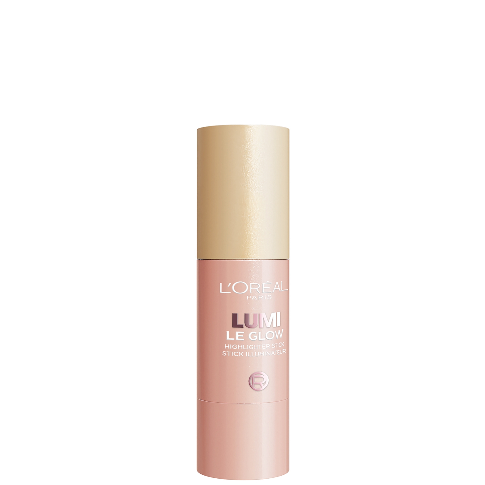 L'oréal Paris Lumi Les Glow Sticks (various Shades) - 635 Golden Couture In 635 Golden Couture