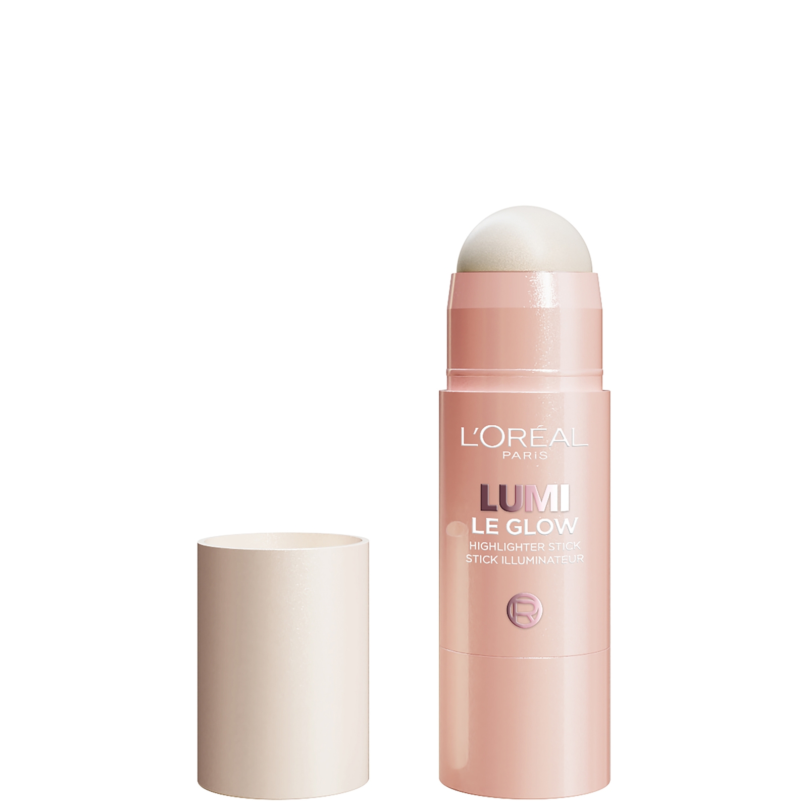 

L'Oréal Paris Lumi Les Glow Sticks (Various Shades) - 630 Cream Chic