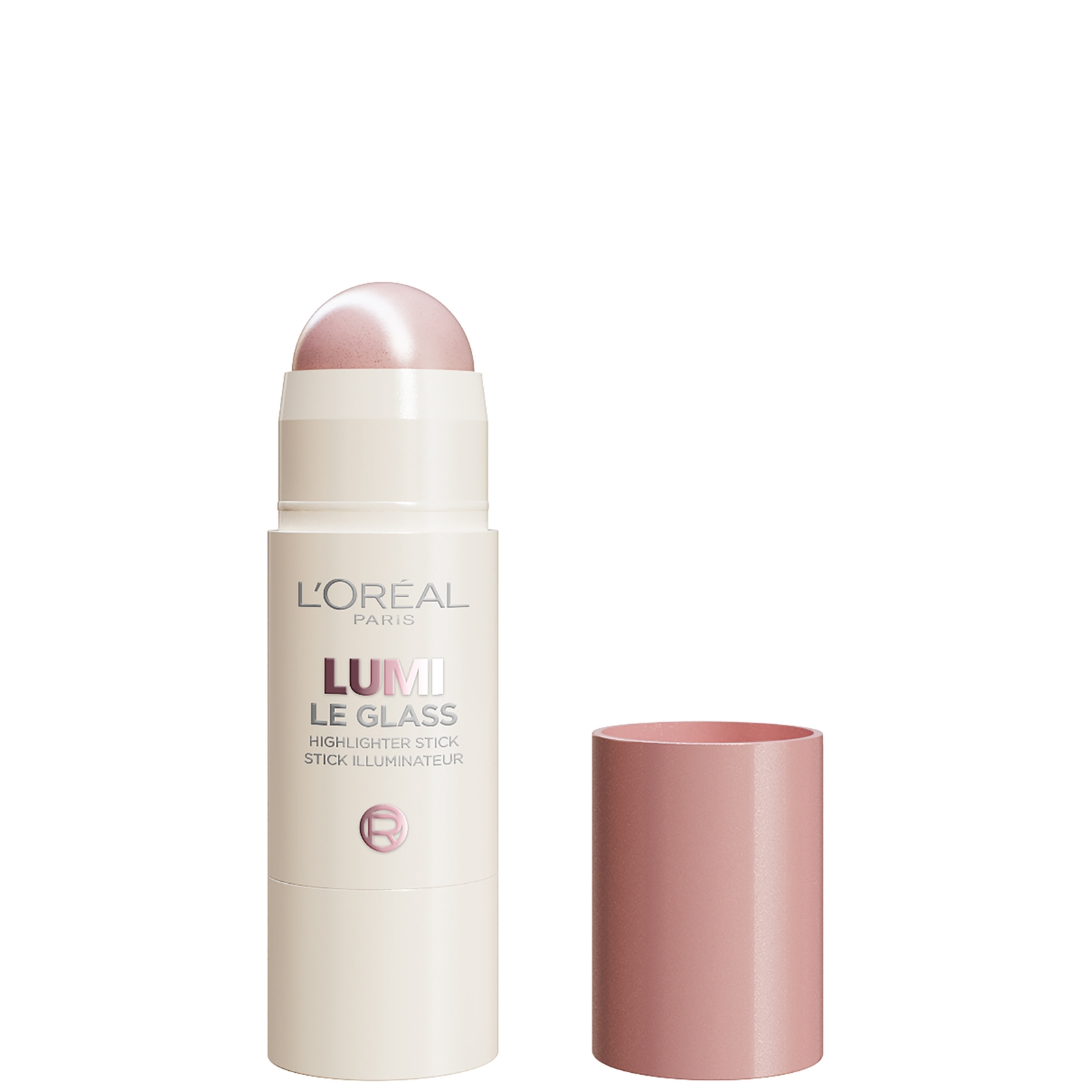 

L'Oréal Paris Lumi Les Glow Sticks (Various Shades) - 620 Pink Ballet