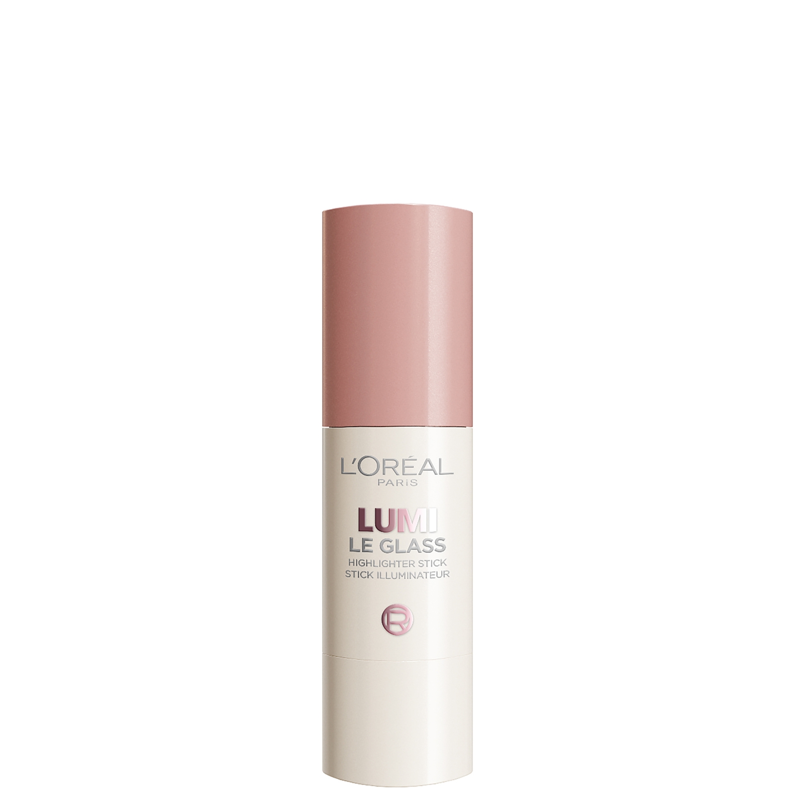 L'oréal Paris Lumi Les Glow Sticks (various Shades) - 620 Pink Ballet In 620 Pink Ballet