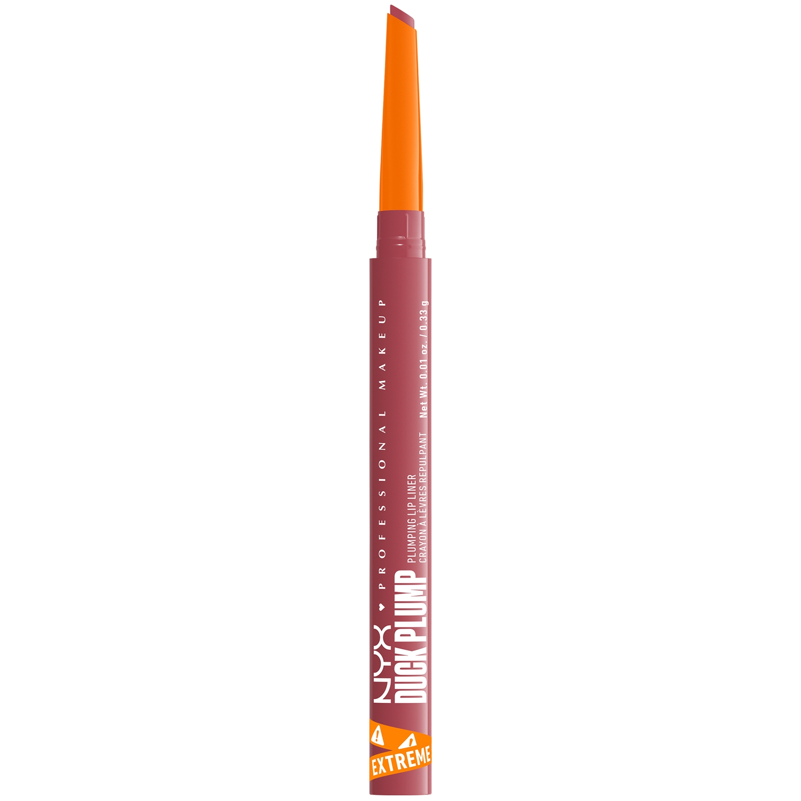 

NYX Professional Make Duck Plump Plumping Lip Liner (Various Shades) - Pinkjection