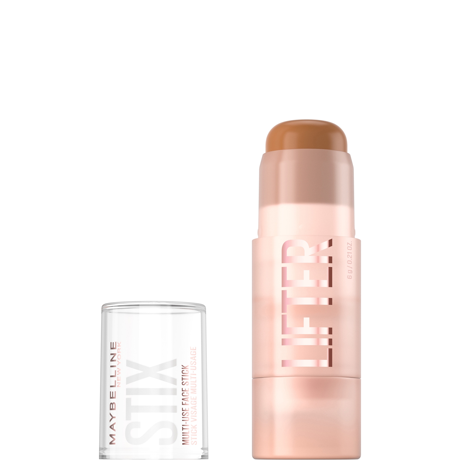 Maybelline New York, Lifter Stix Multi-use Our Stick (various Shades) -  Shade 65