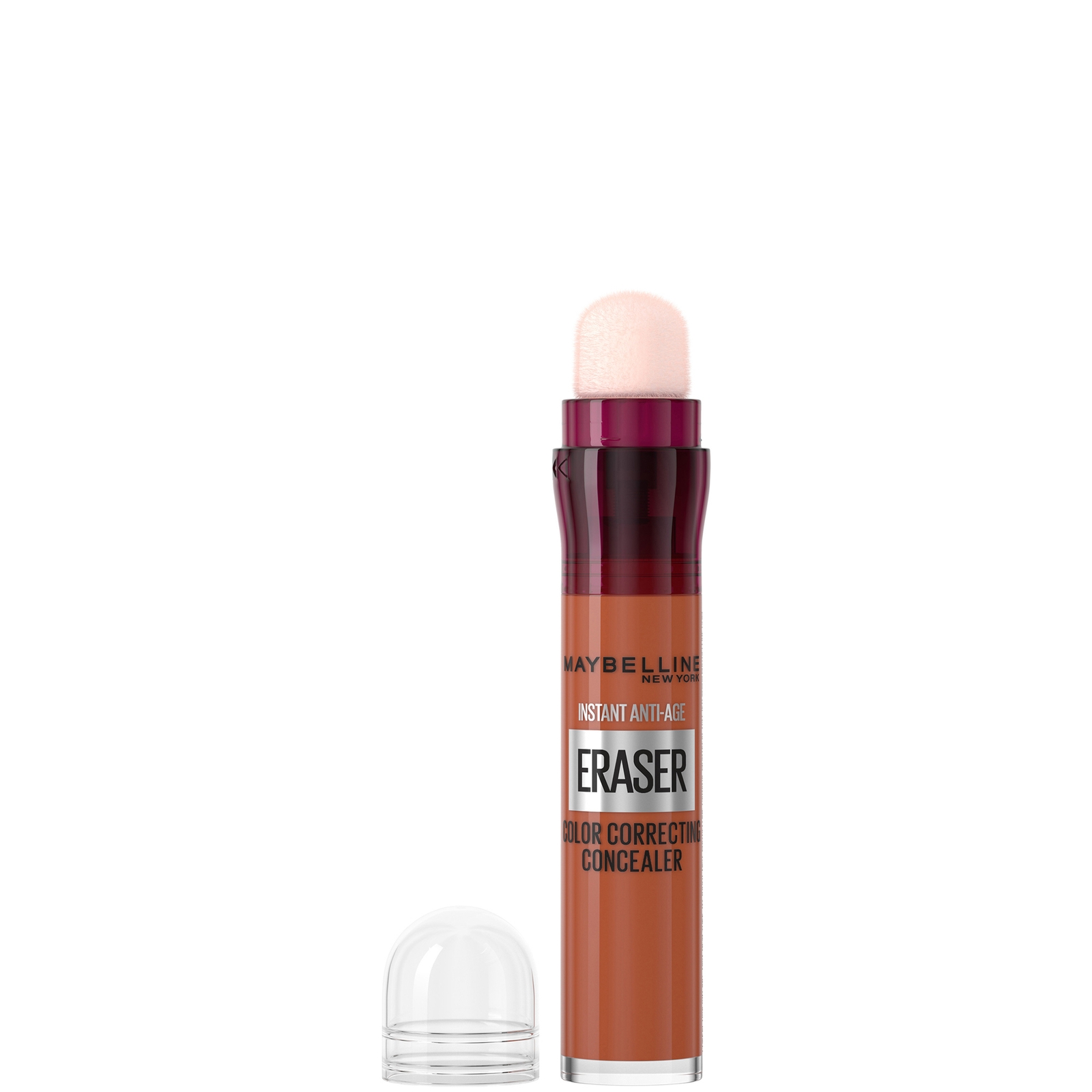MAYBELLINE NEW YORK INSTANT ERASER COLOUR CORRECTING CONCEALERS - 159 ORANGE